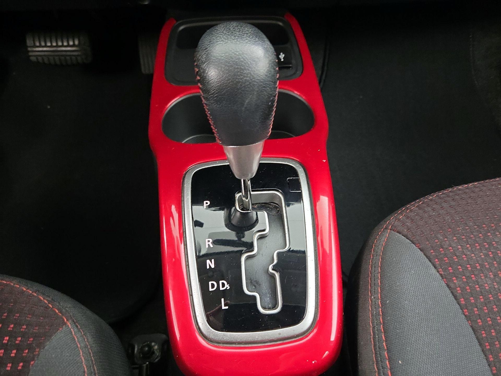 Thumbnail: 2019 Mitsubishi Mirage - 17