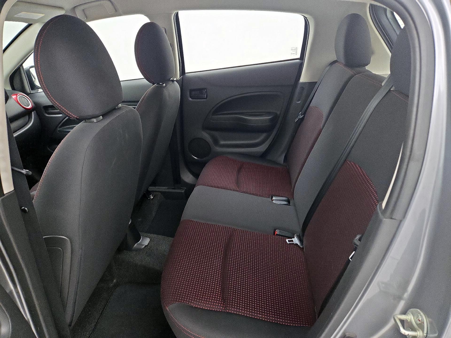 Thumbnail: 2019 Mitsubishi Mirage - 19