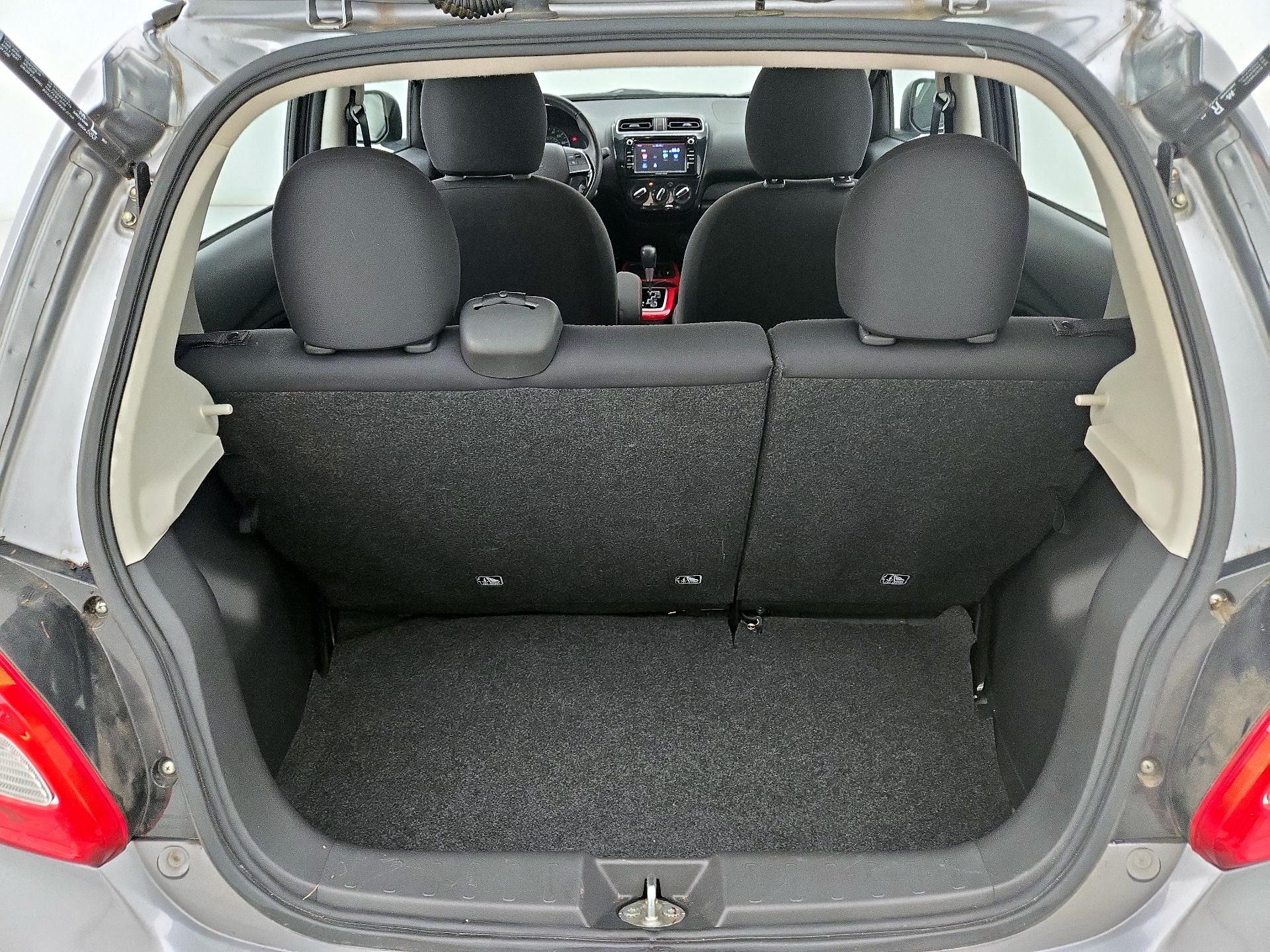 Thumbnail: 2019 Mitsubishi Mirage - 20