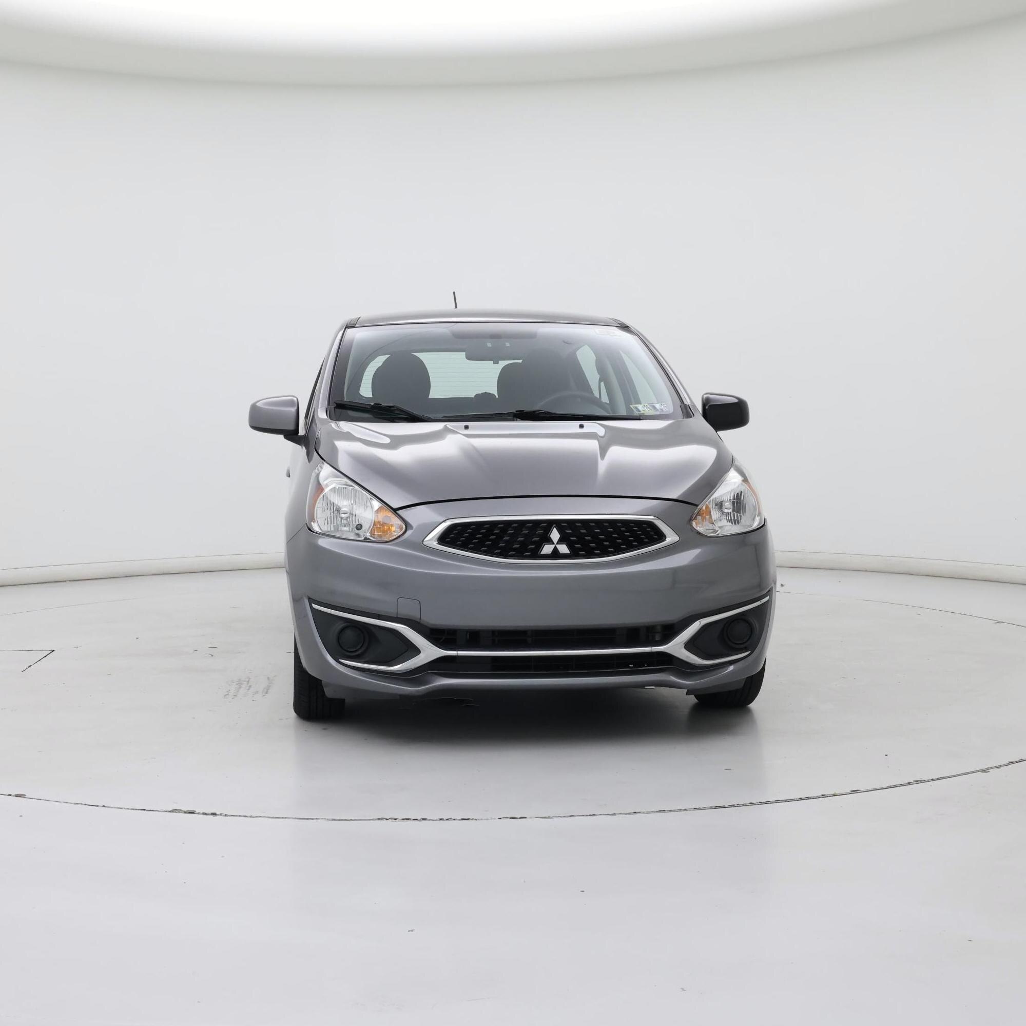 Thumbnail: 2019 Mitsubishi Mirage - 5