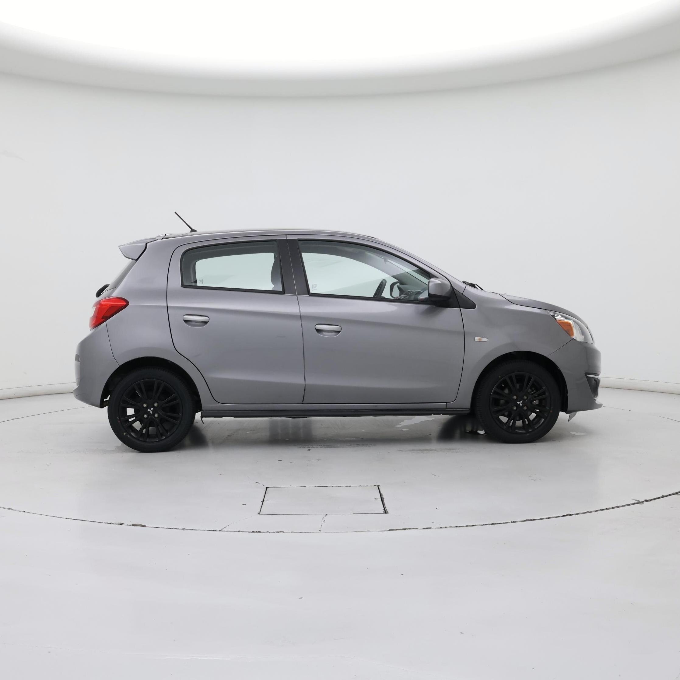 Thumbnail: 2019 Mitsubishi Mirage - 7