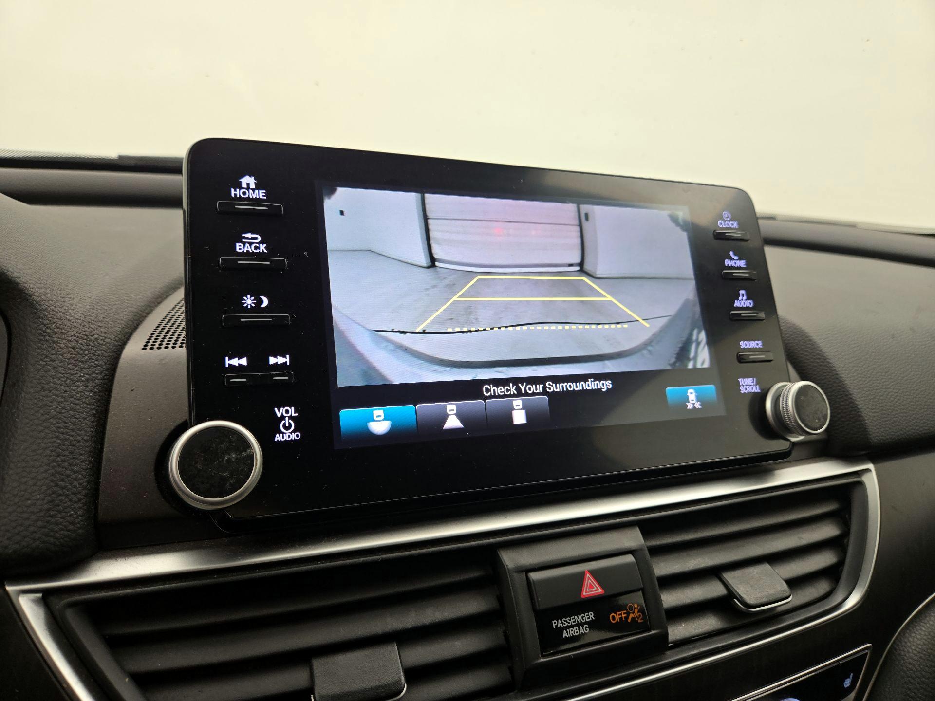 Thumbnail: 2018 Honda Accord - 14