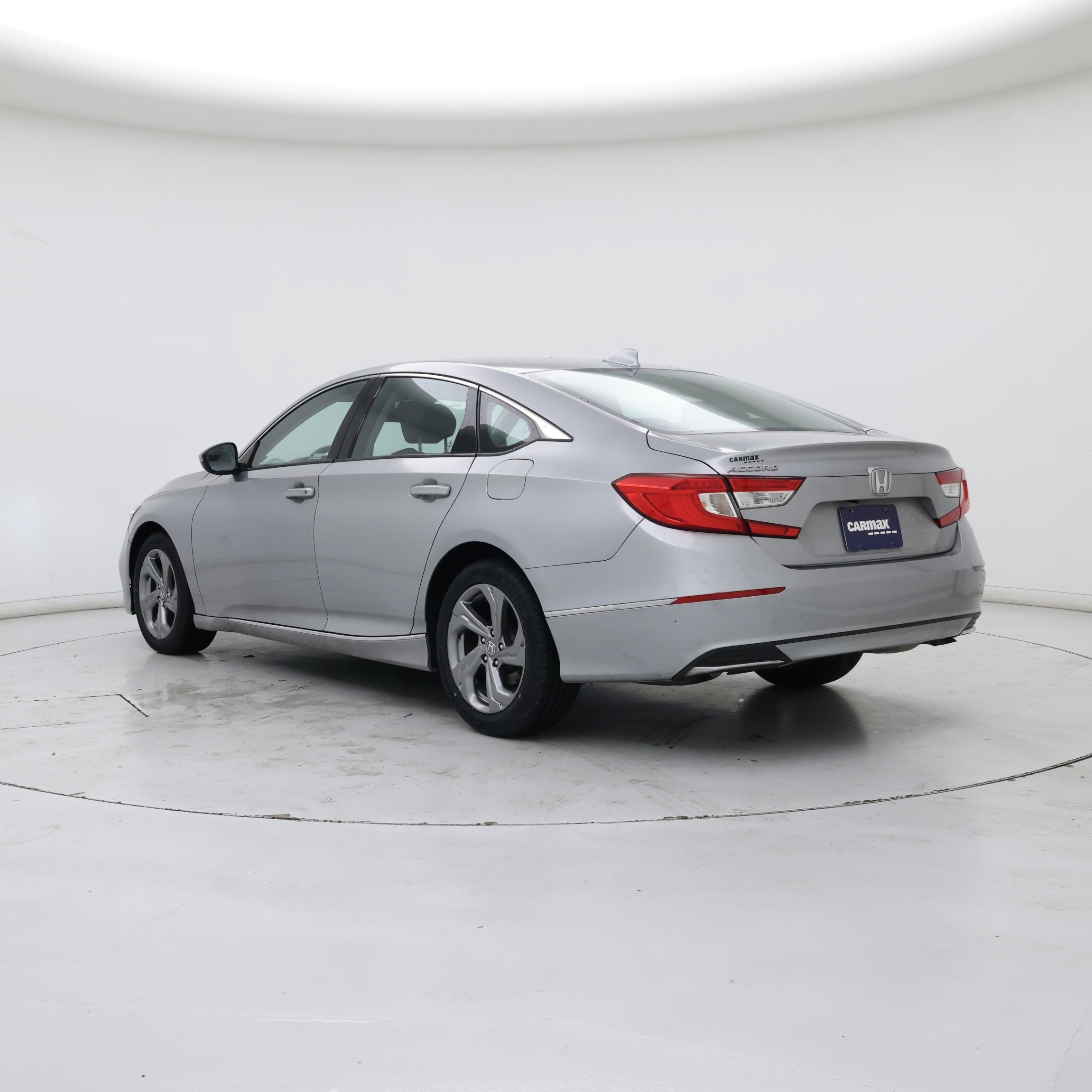 Thumbnail: 2018 Honda Accord - 2