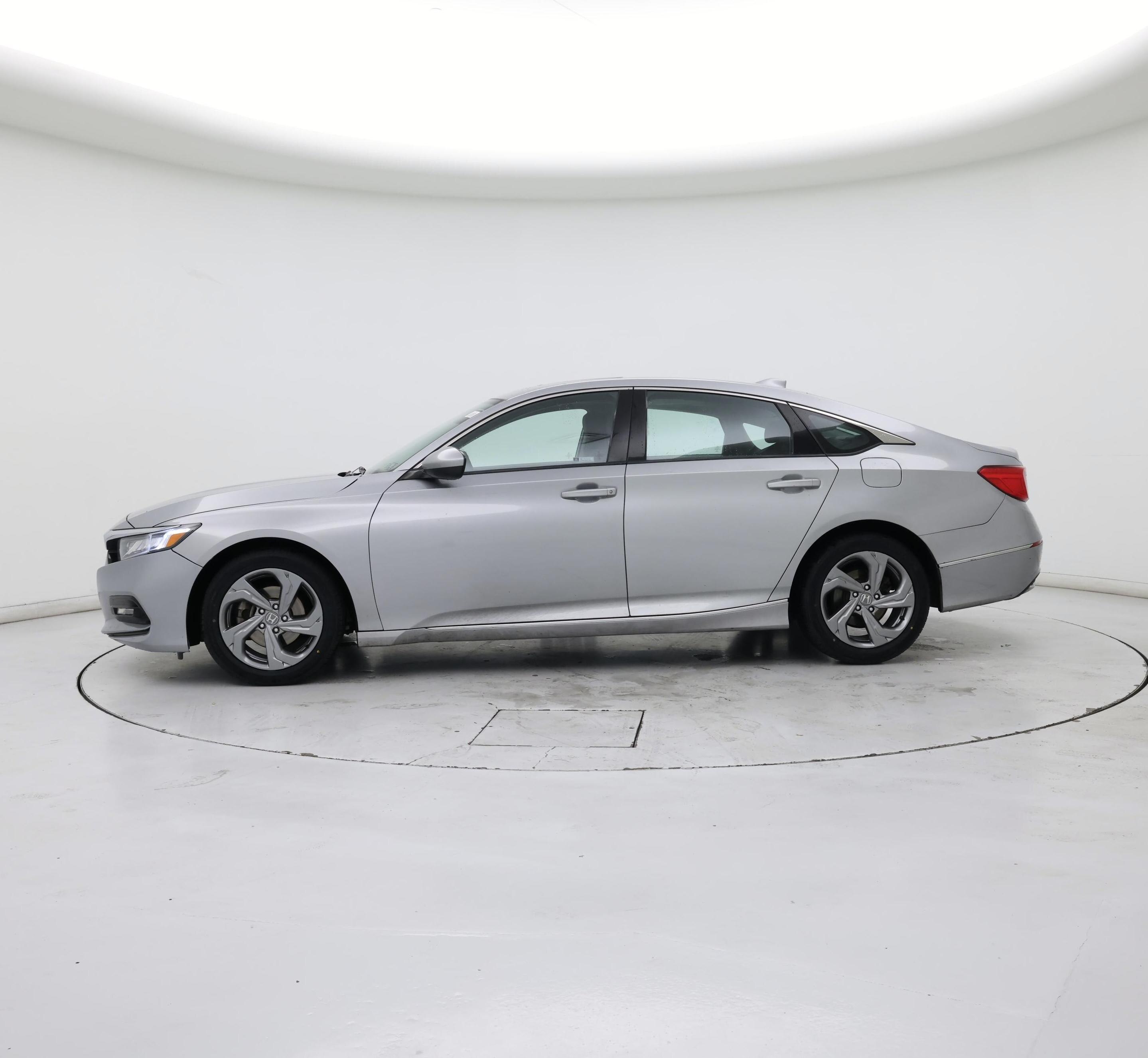 Thumbnail: 2018 Honda Accord - 3
