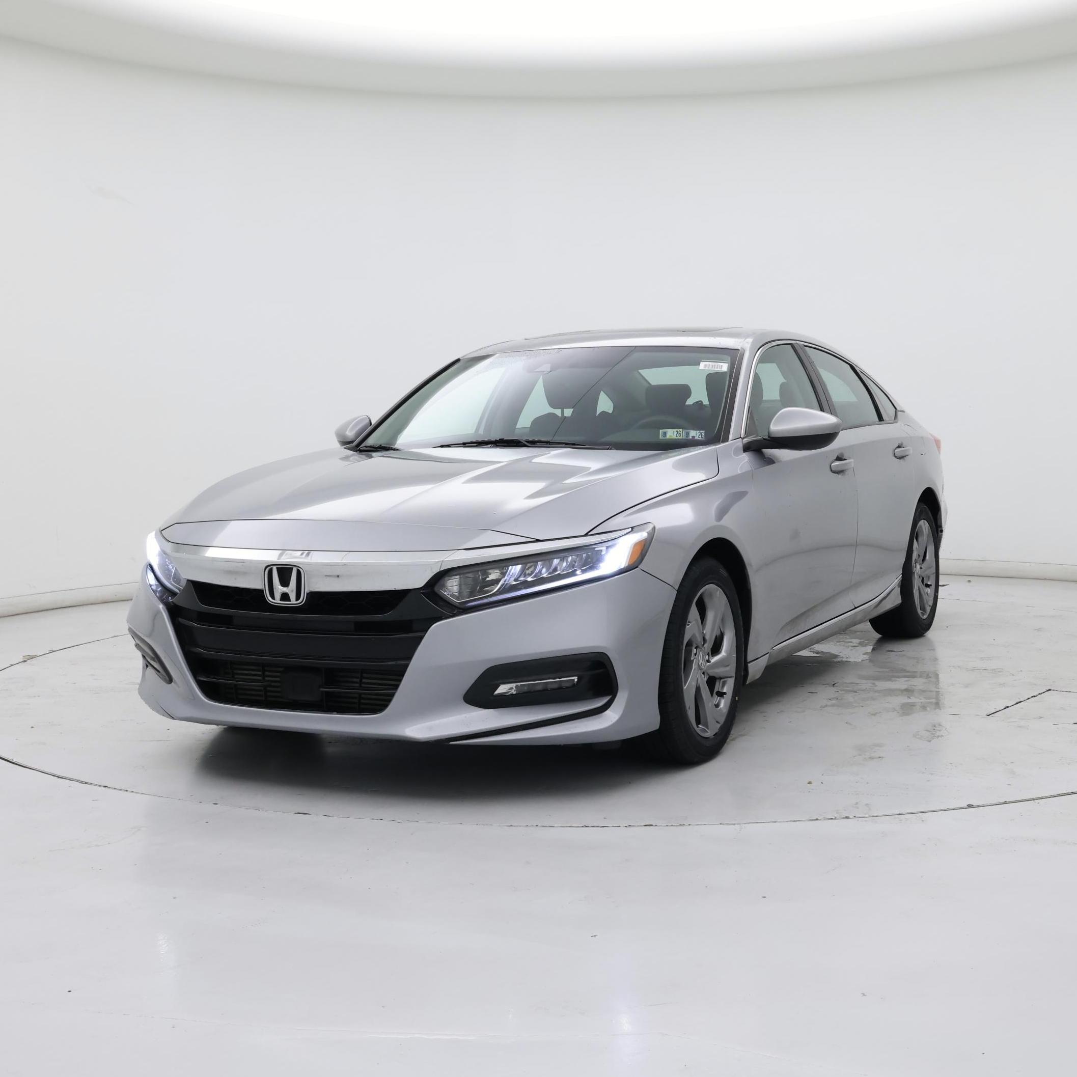Thumbnail: 2018 Honda Accord - 4