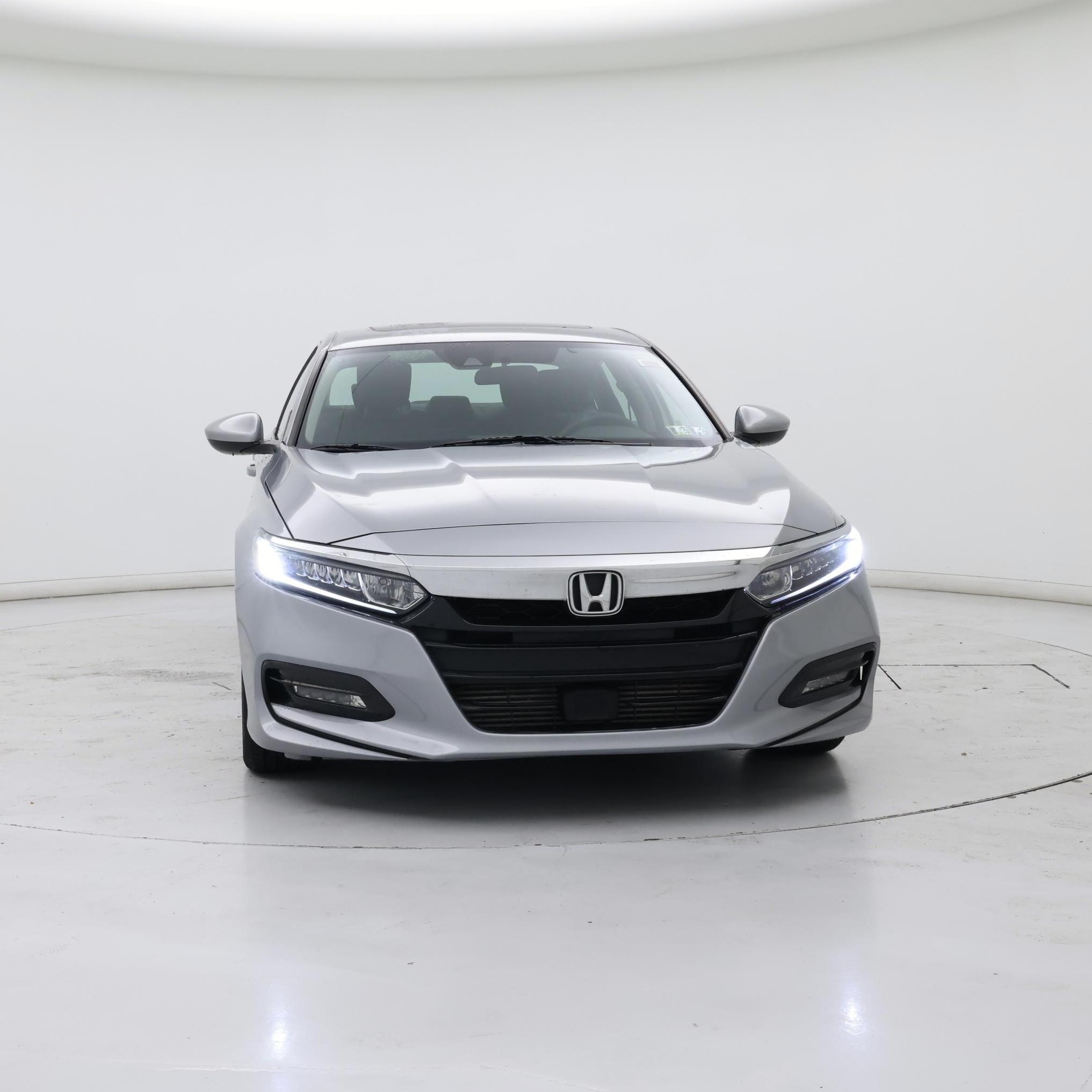 Thumbnail: 2018 Honda Accord - 5
