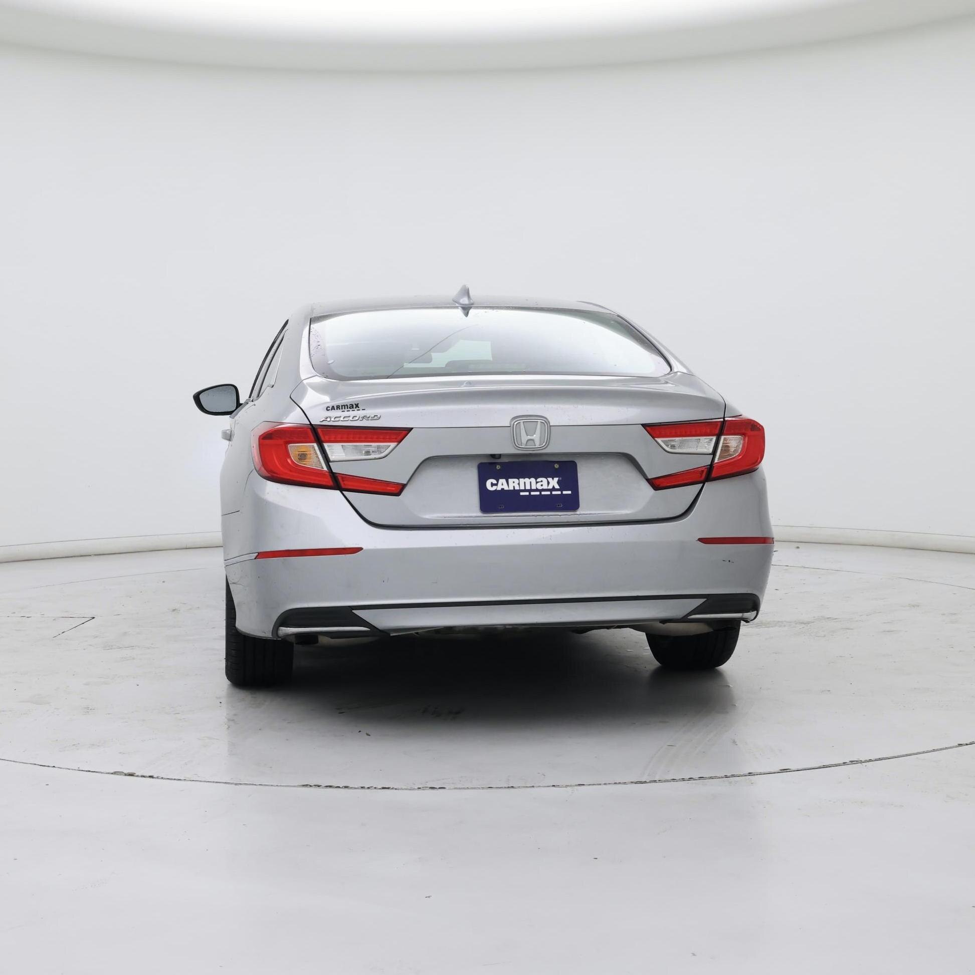 Thumbnail: 2018 Honda Accord - 6