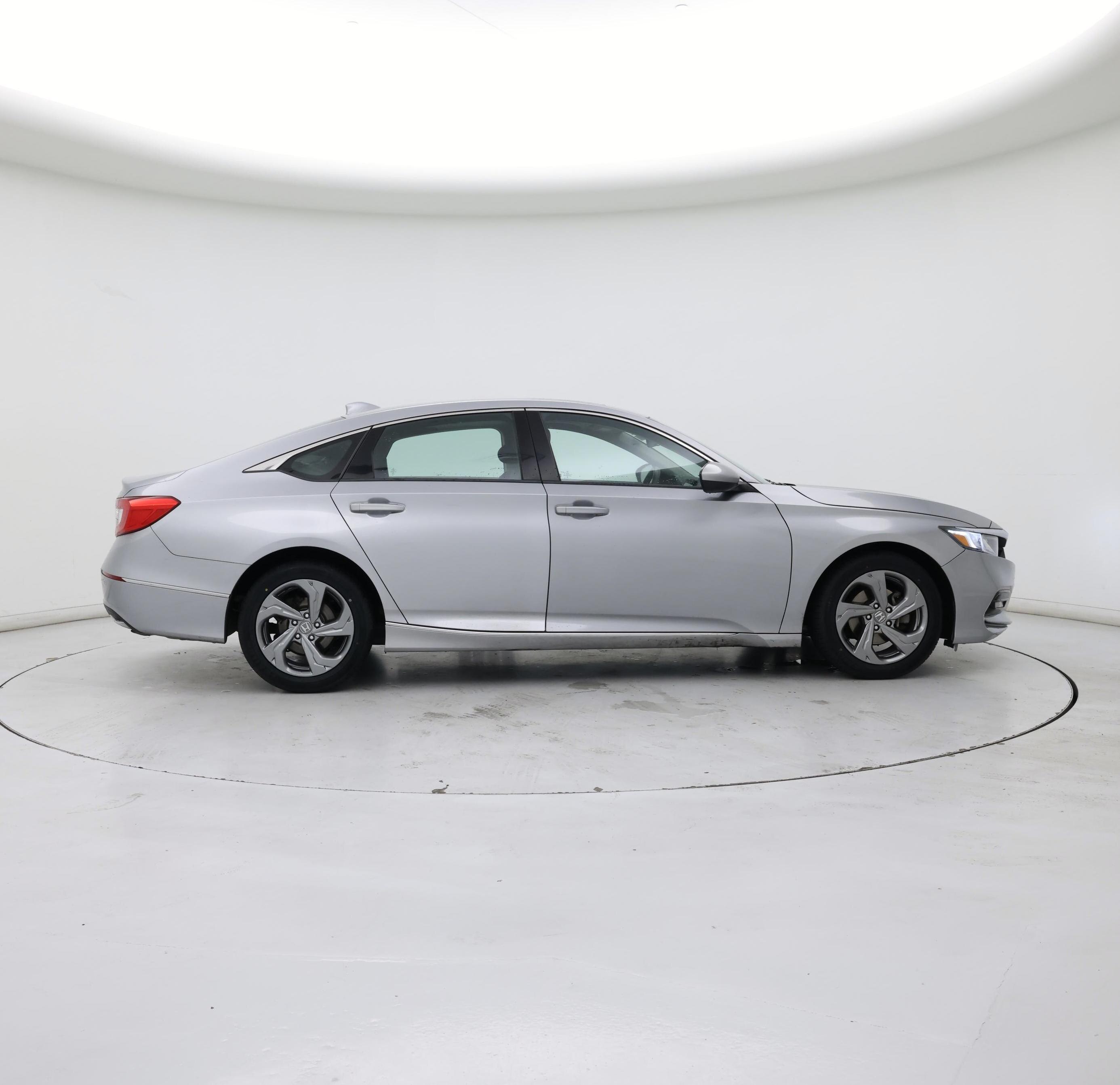 Thumbnail: 2018 Honda Accord - 7