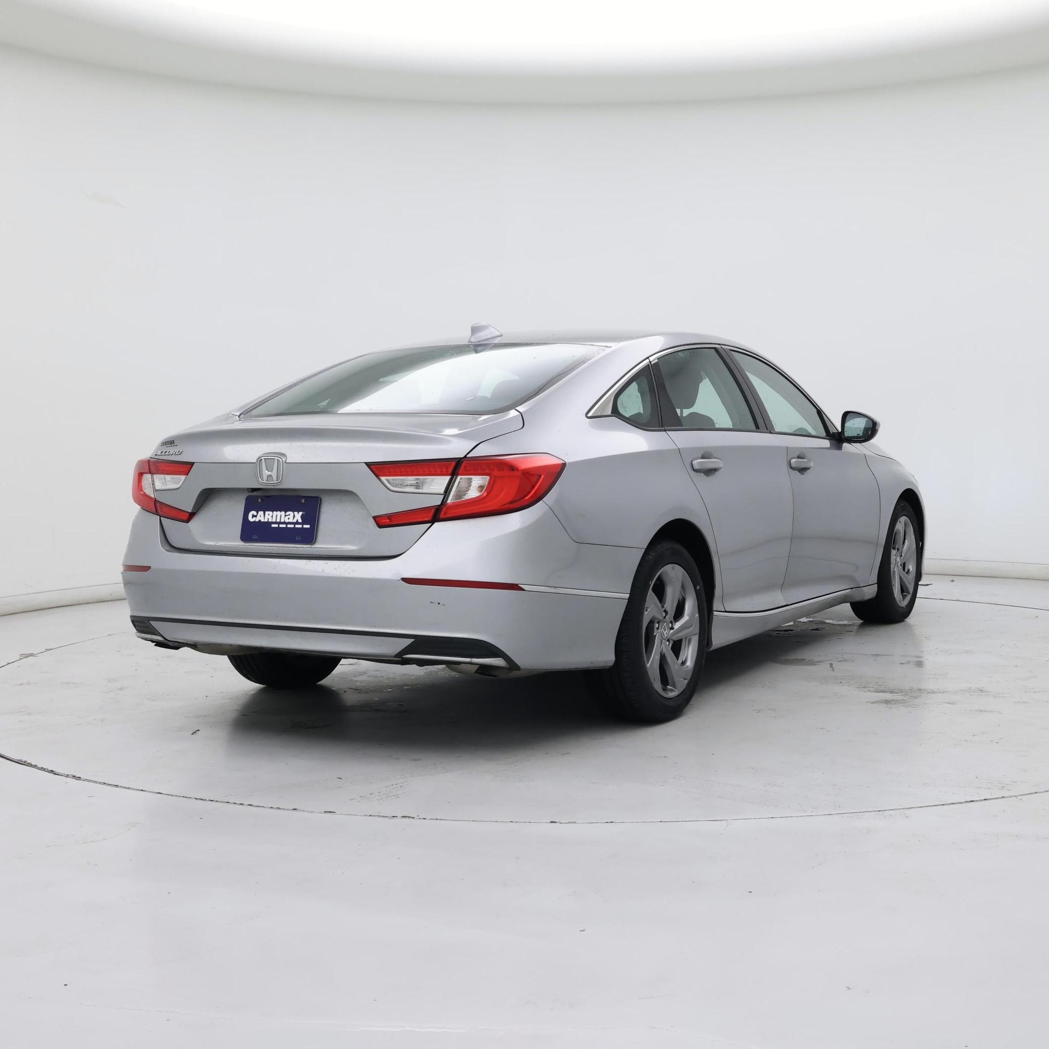 Thumbnail: 2018 Honda Accord - 8