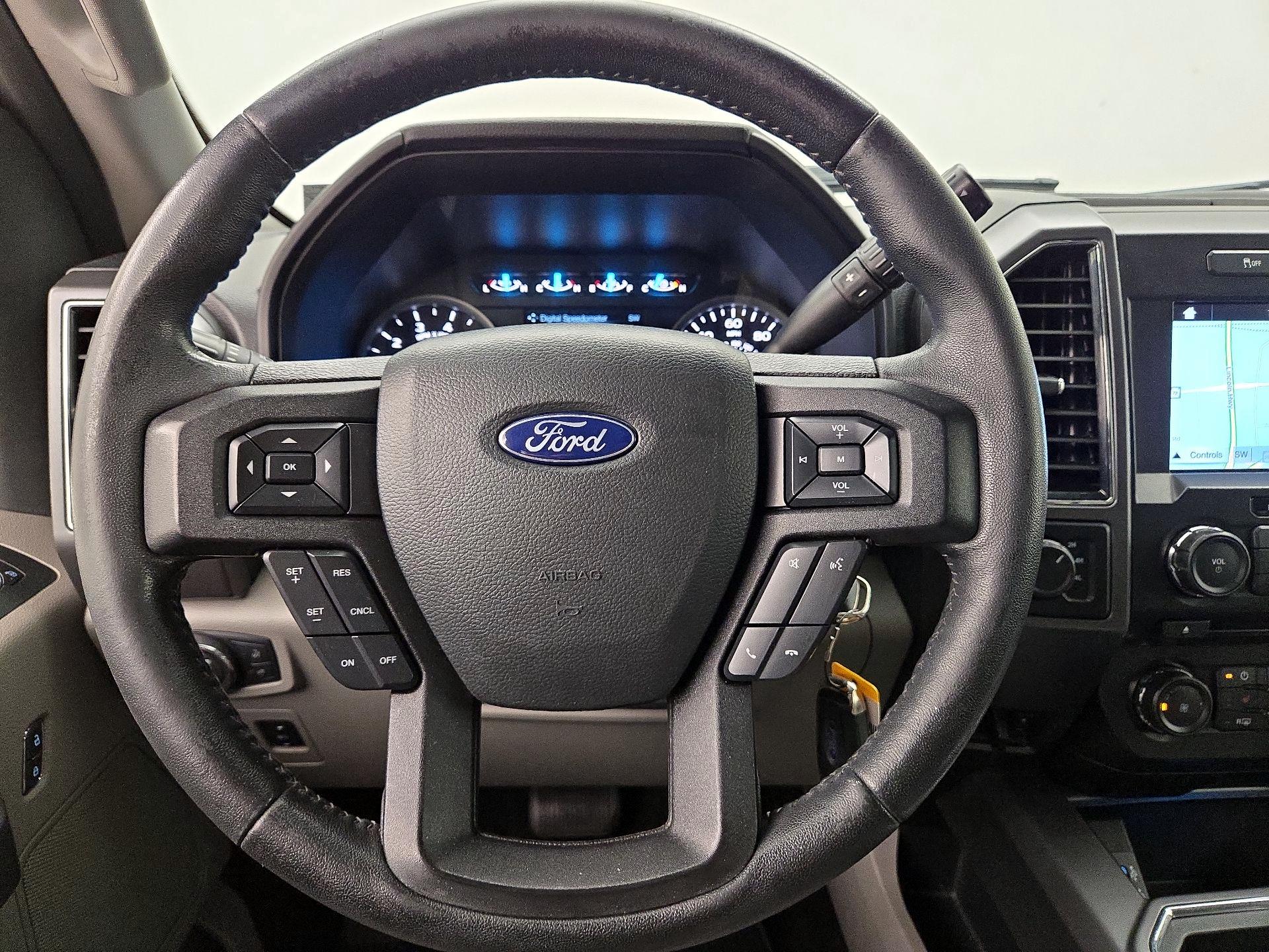 Thumbnail: 2018 Ford F-150 - 10