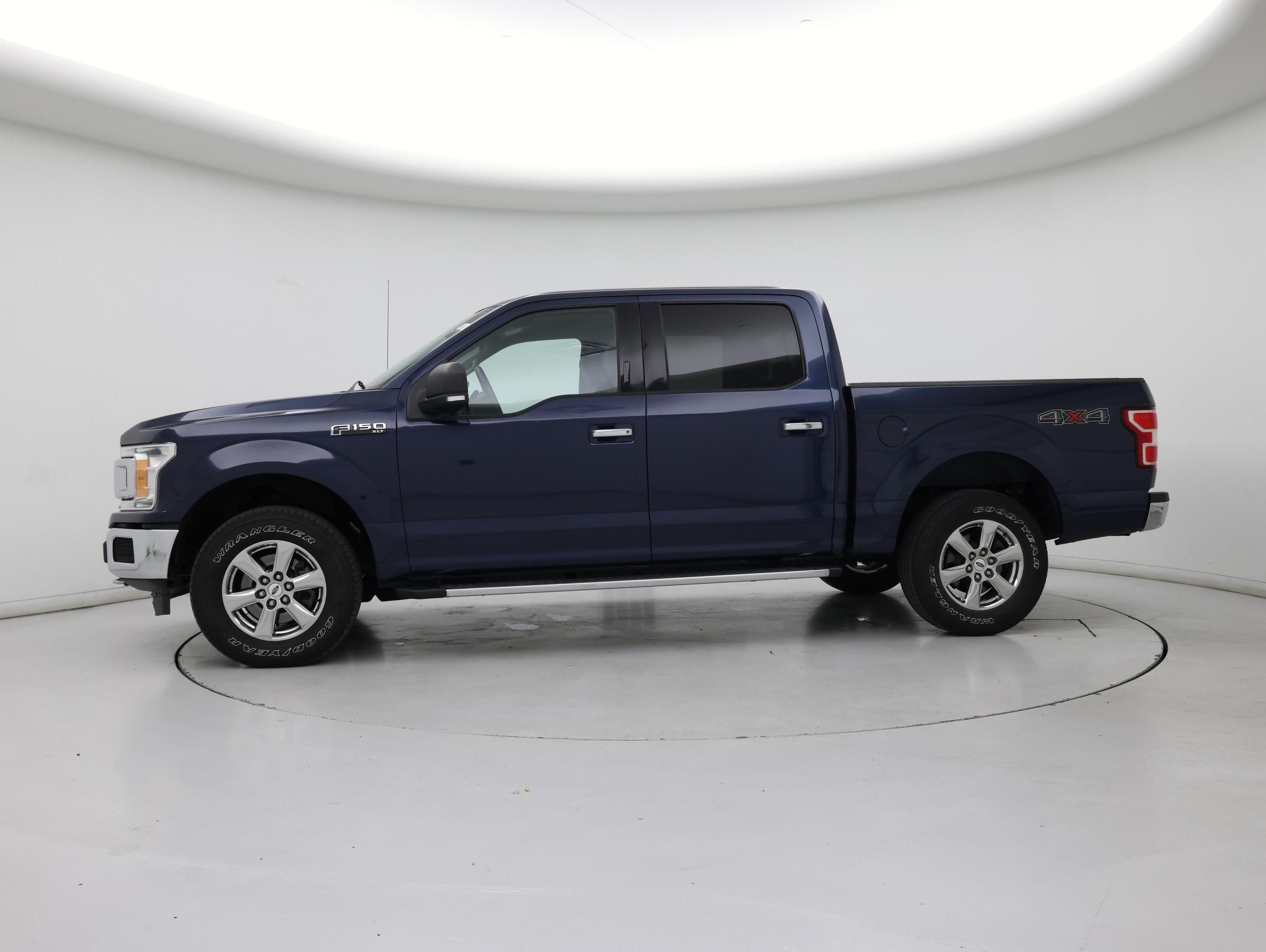 Thumbnail: 2018 Ford F-150 - 3