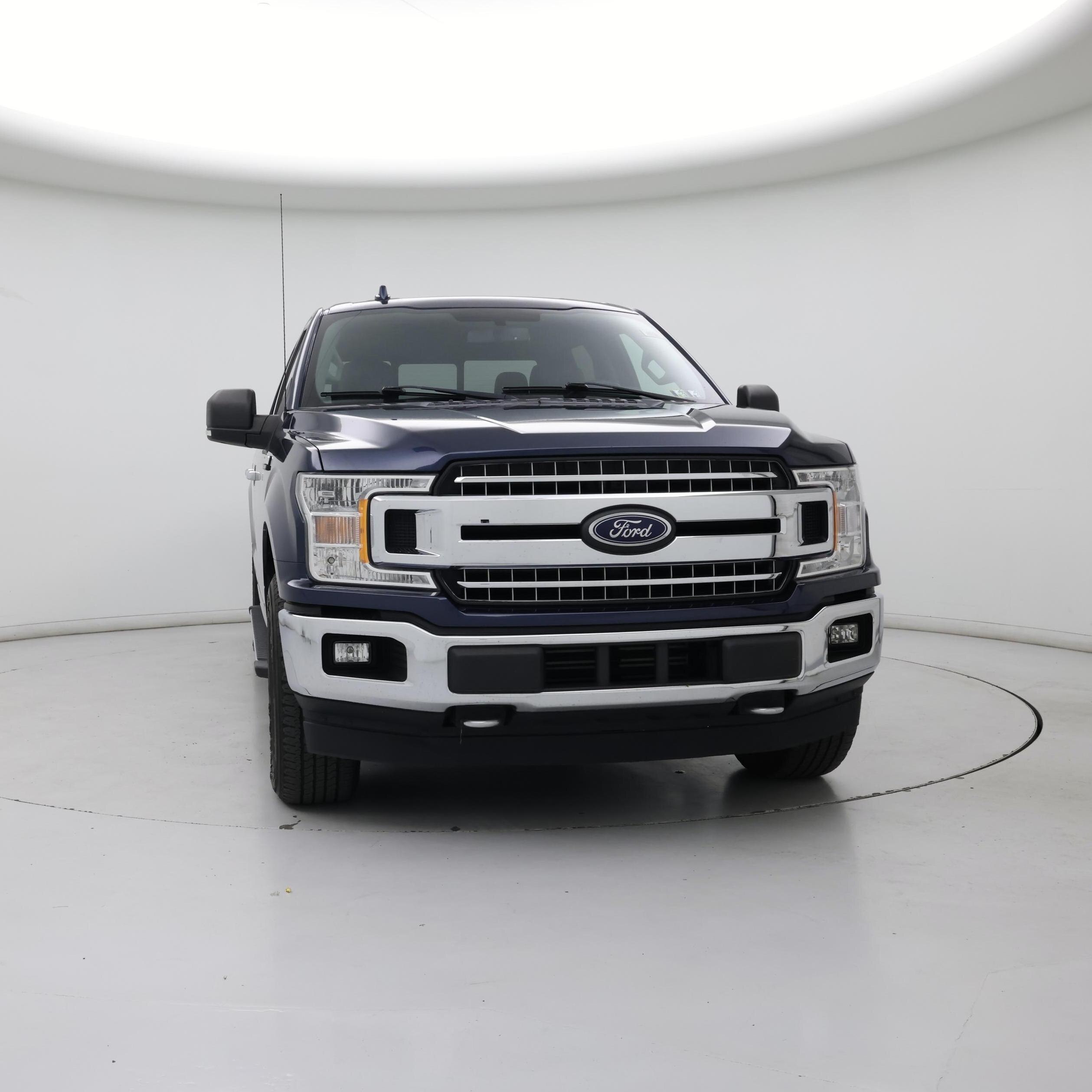 Thumbnail: 2018 Ford F-150 - 5