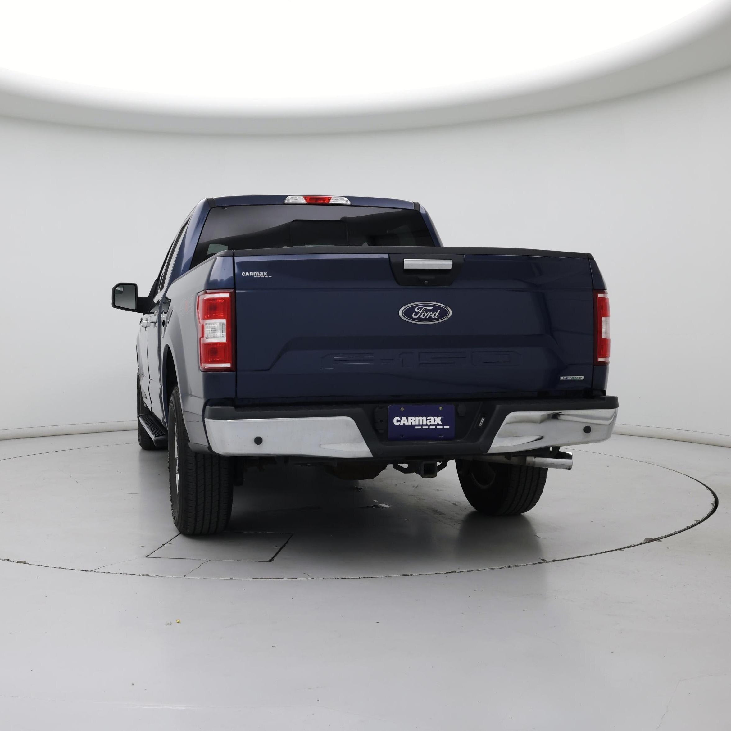 Thumbnail: 2018 Ford F-150 - 6