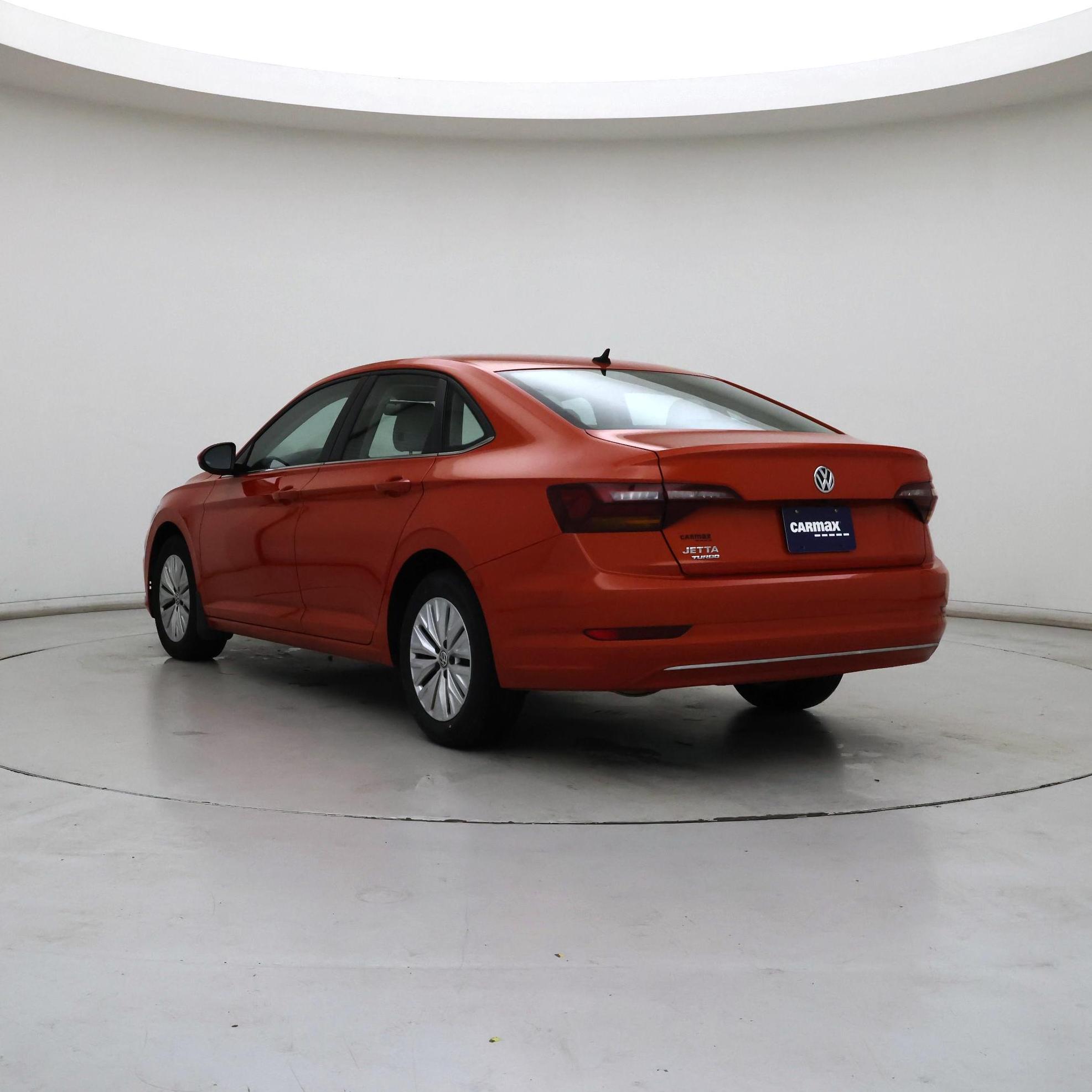 Thumbnail: 2019 Volkswagen Jetta - 2