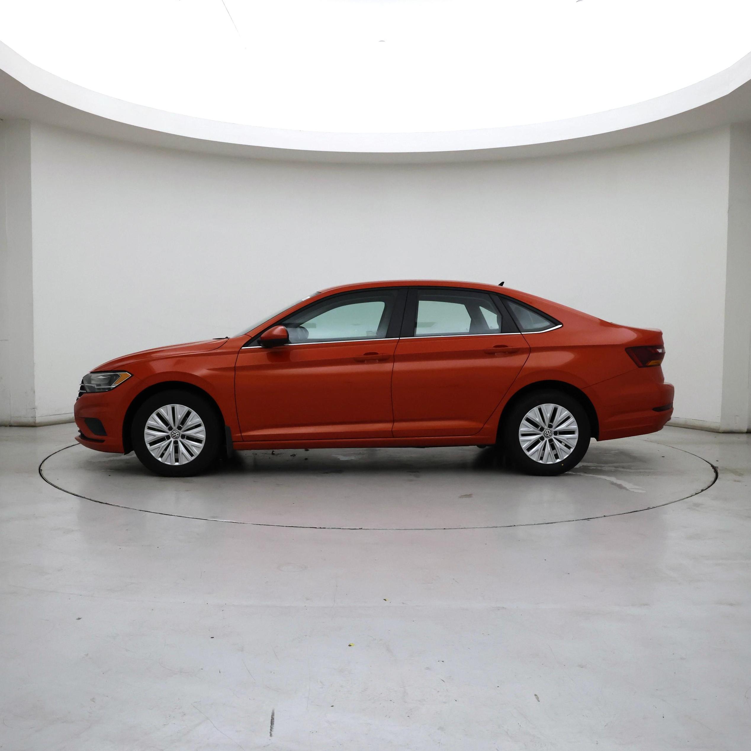 Thumbnail: 2019 Volkswagen Jetta - 3