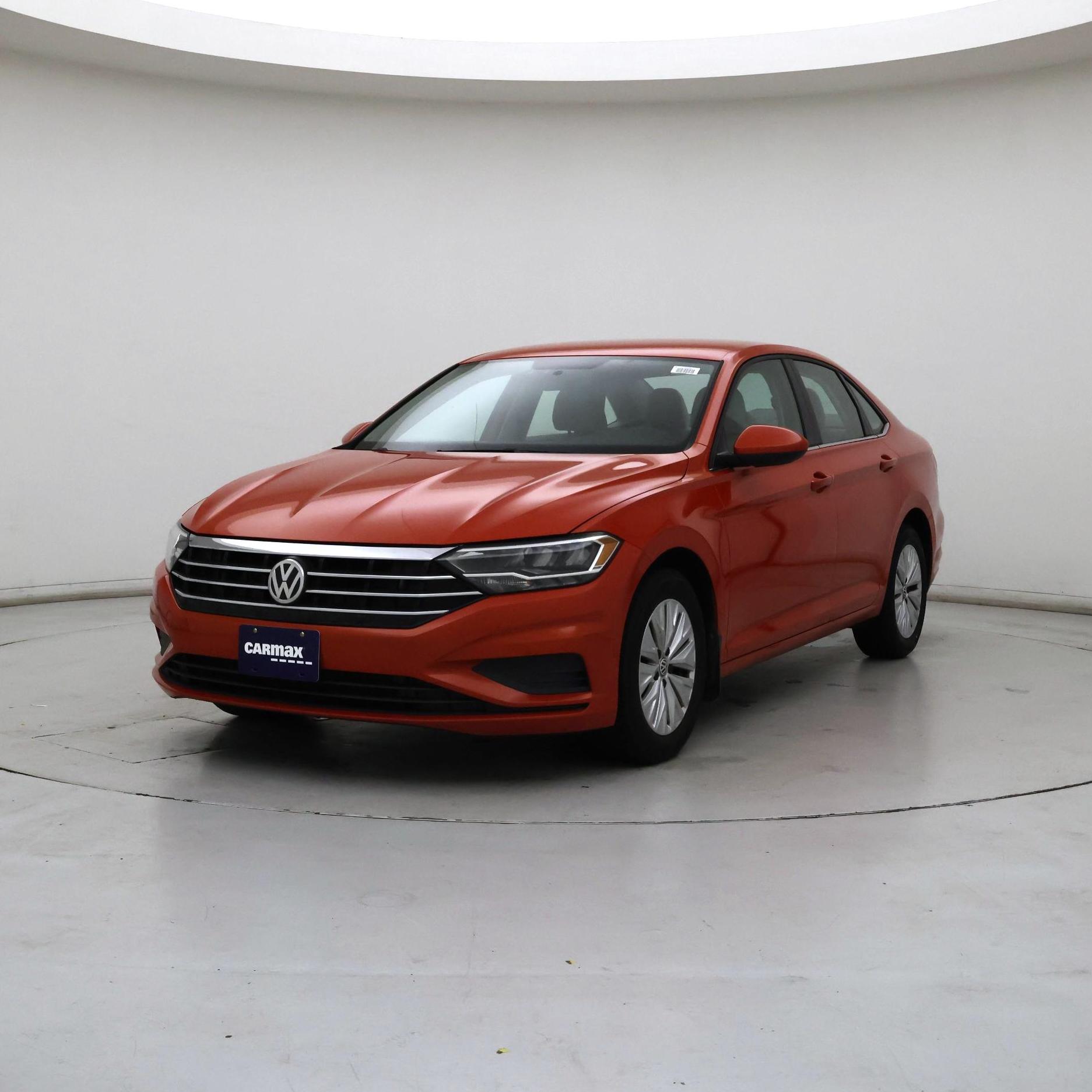 Thumbnail: 2019 Volkswagen Jetta - 4