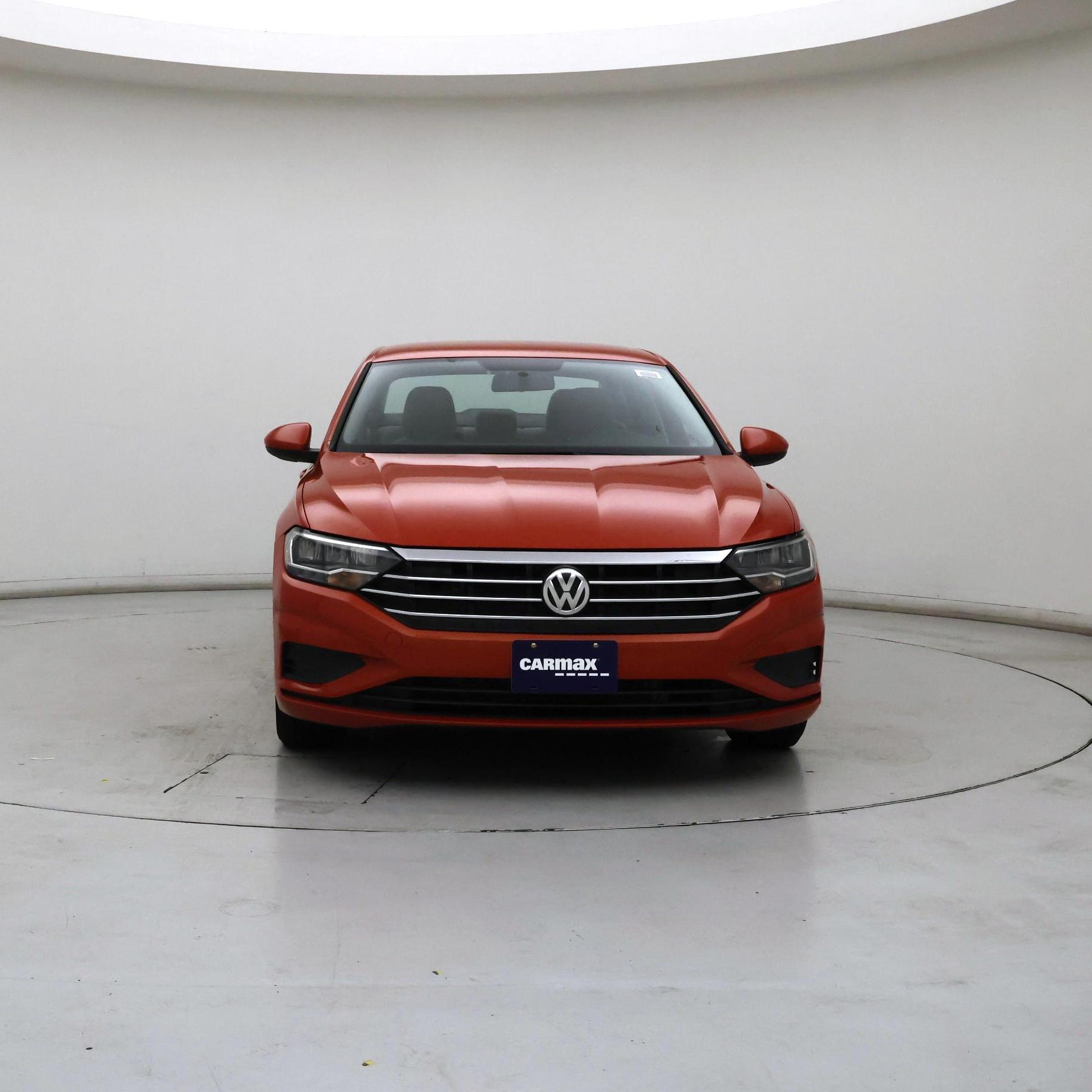 Thumbnail: 2019 Volkswagen Jetta - 5