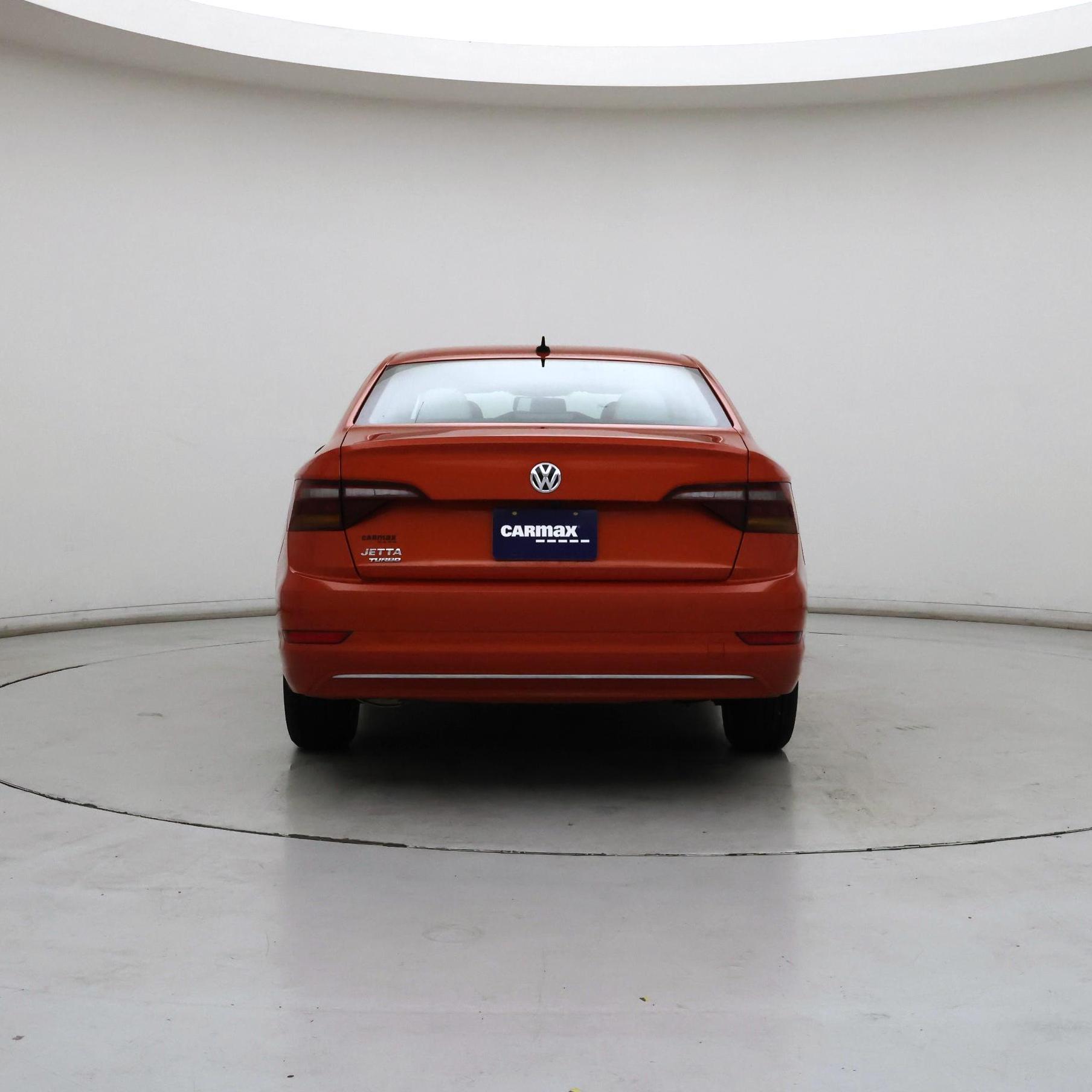 Thumbnail: 2019 Volkswagen Jetta - 6