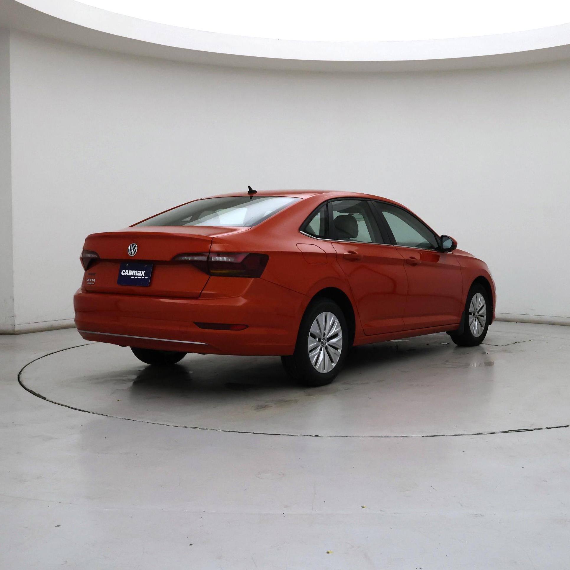 Thumbnail: 2019 Volkswagen Jetta - 8