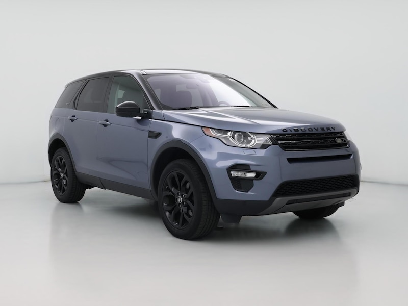 2019 Land Rover Discovery Sport HSE -
                  Lancaster, PA