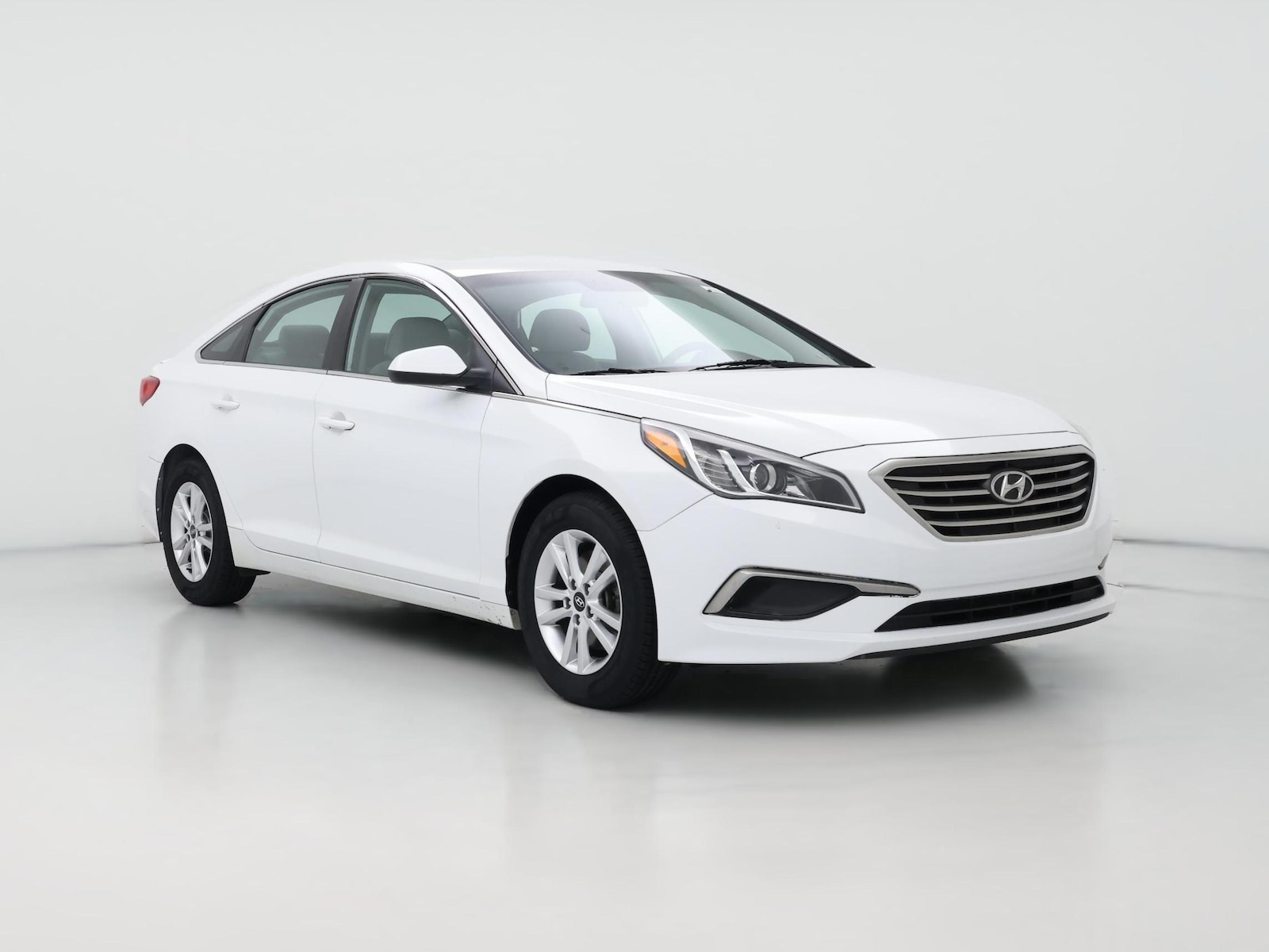 2017 Hyundai Sonata Base