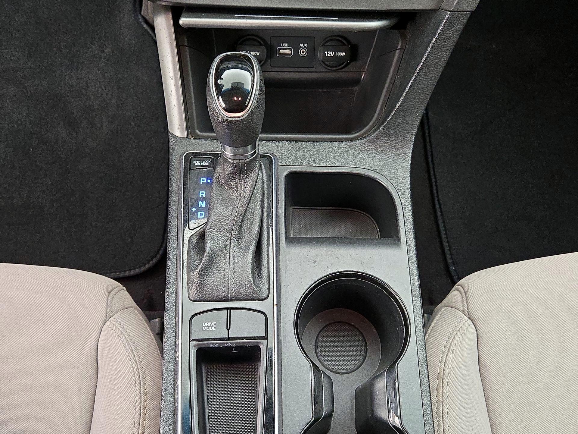 Thumbnail: 2017 Hyundai Sonata - 15
