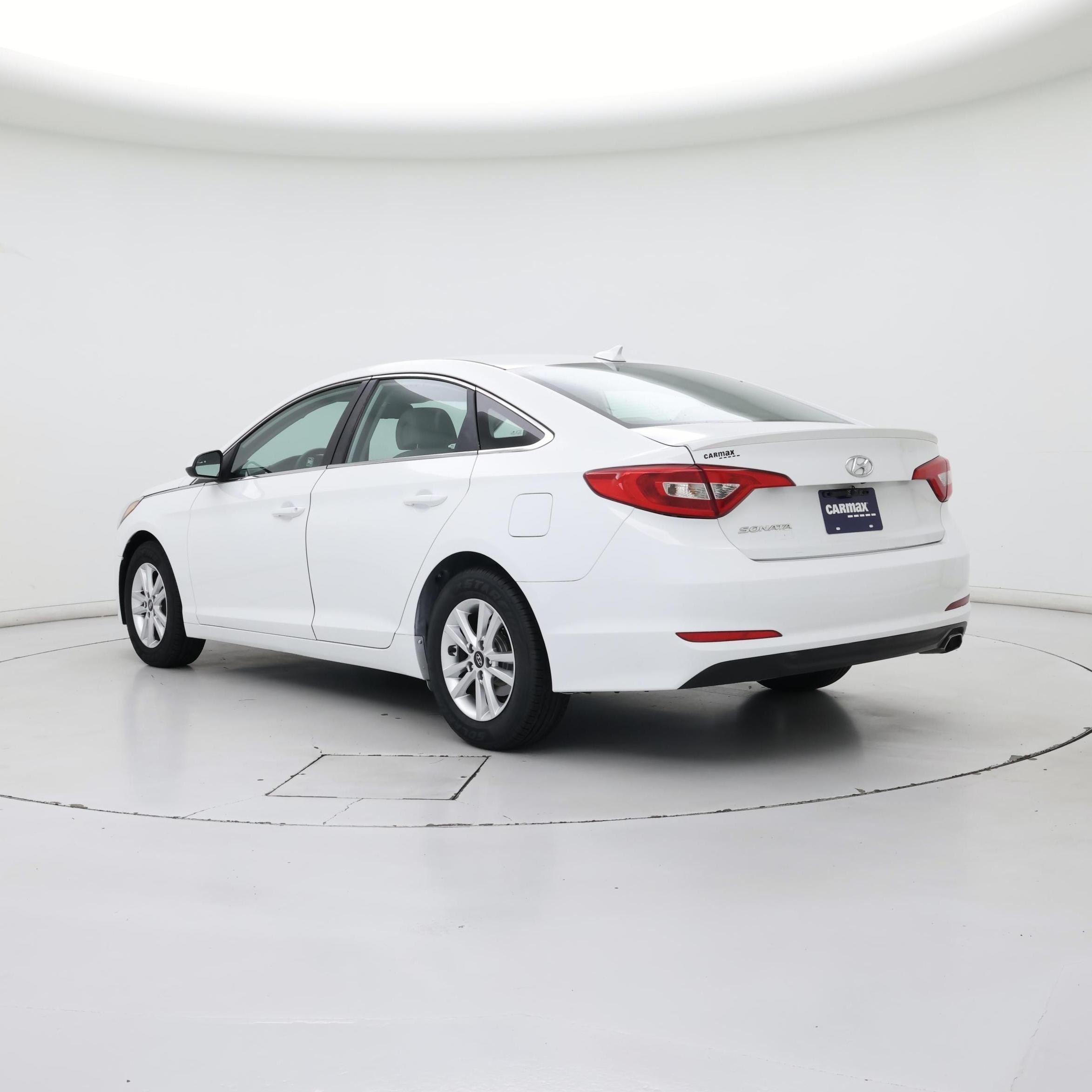 Thumbnail: 2017 Hyundai Sonata - 2