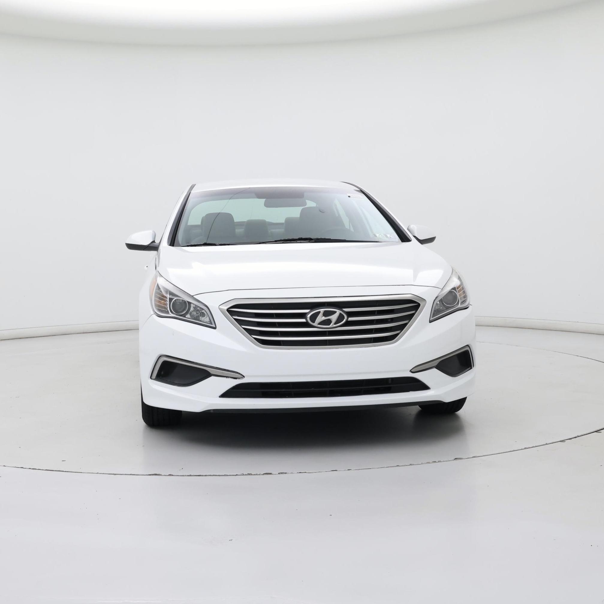 Thumbnail: 2017 Hyundai Sonata - 5