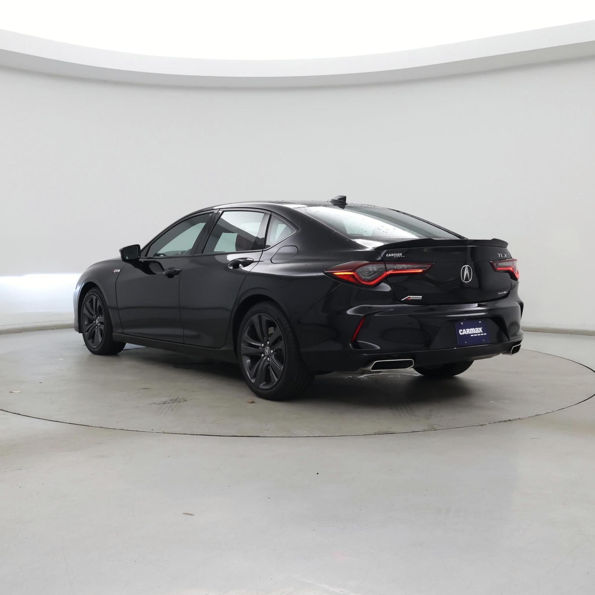 Thumbnail: 2023 Acura TLX - 2
