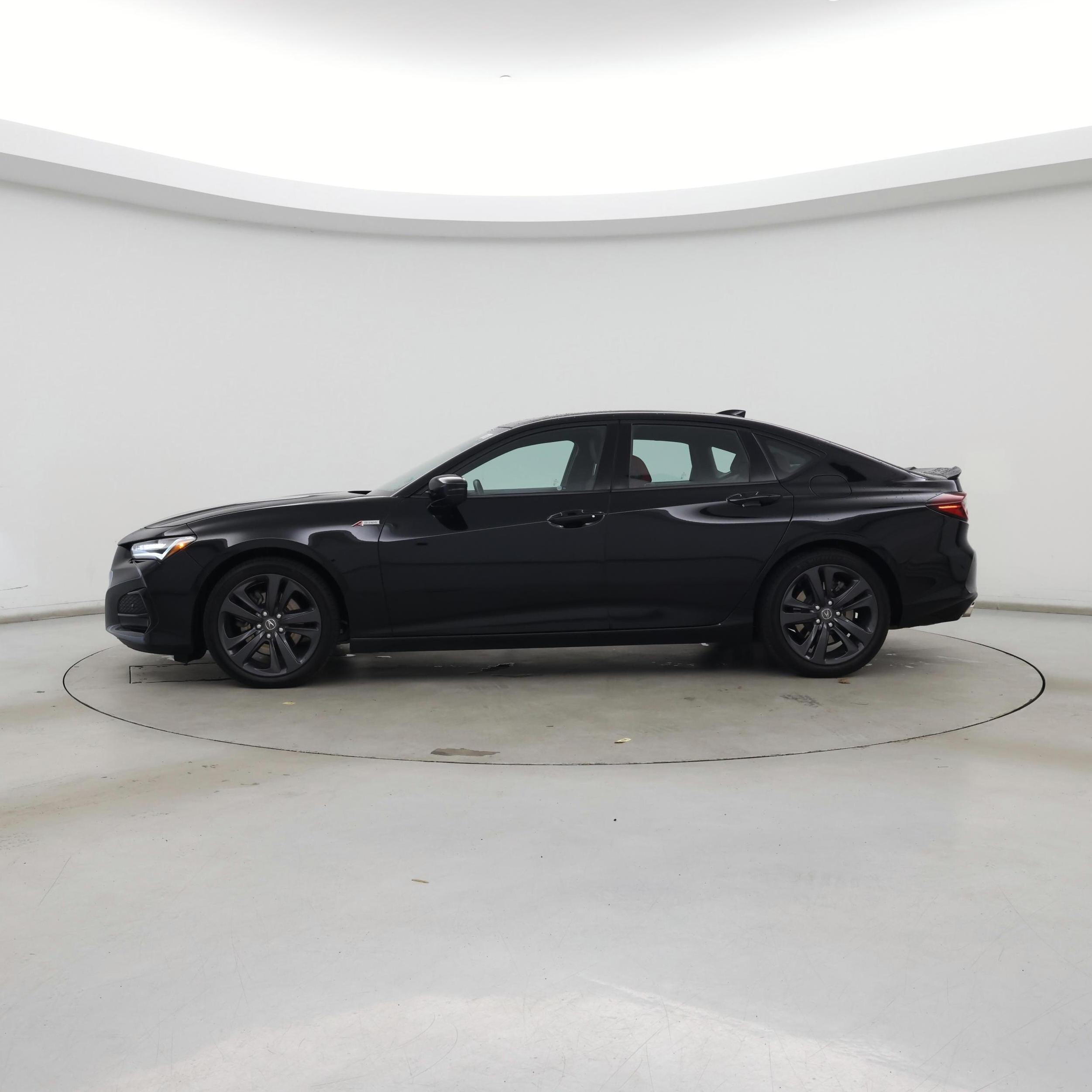 Thumbnail: 2023 Acura TLX - 3