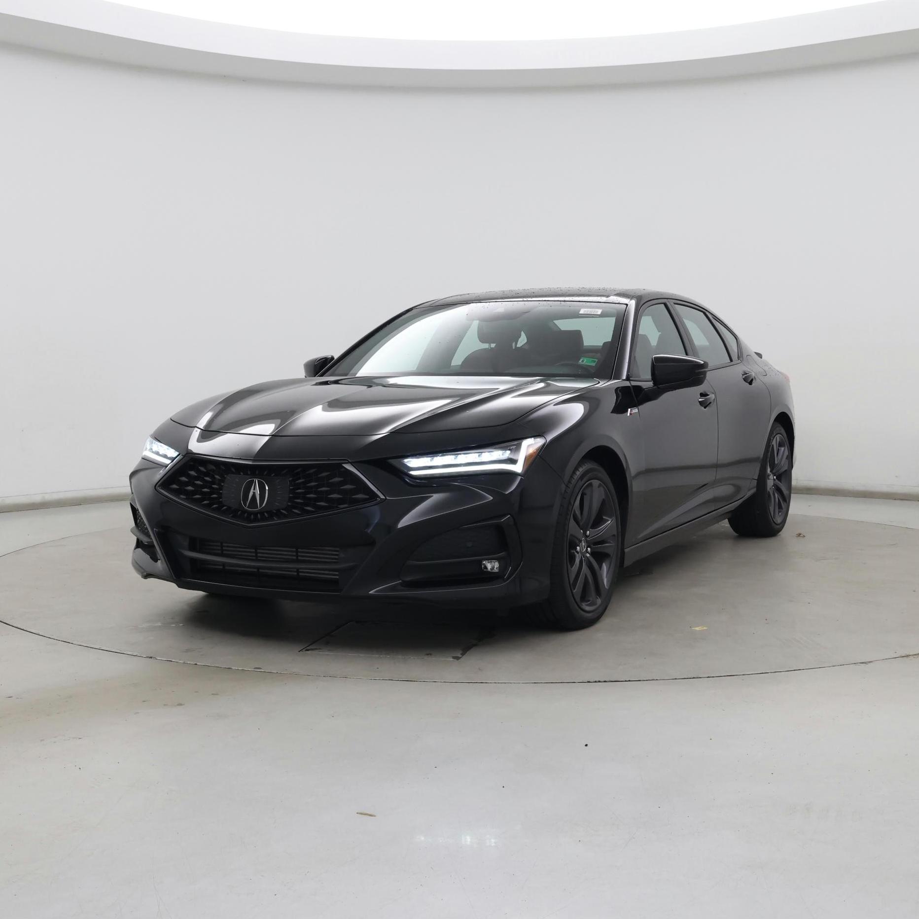 Thumbnail: 2023 Acura TLX - 4