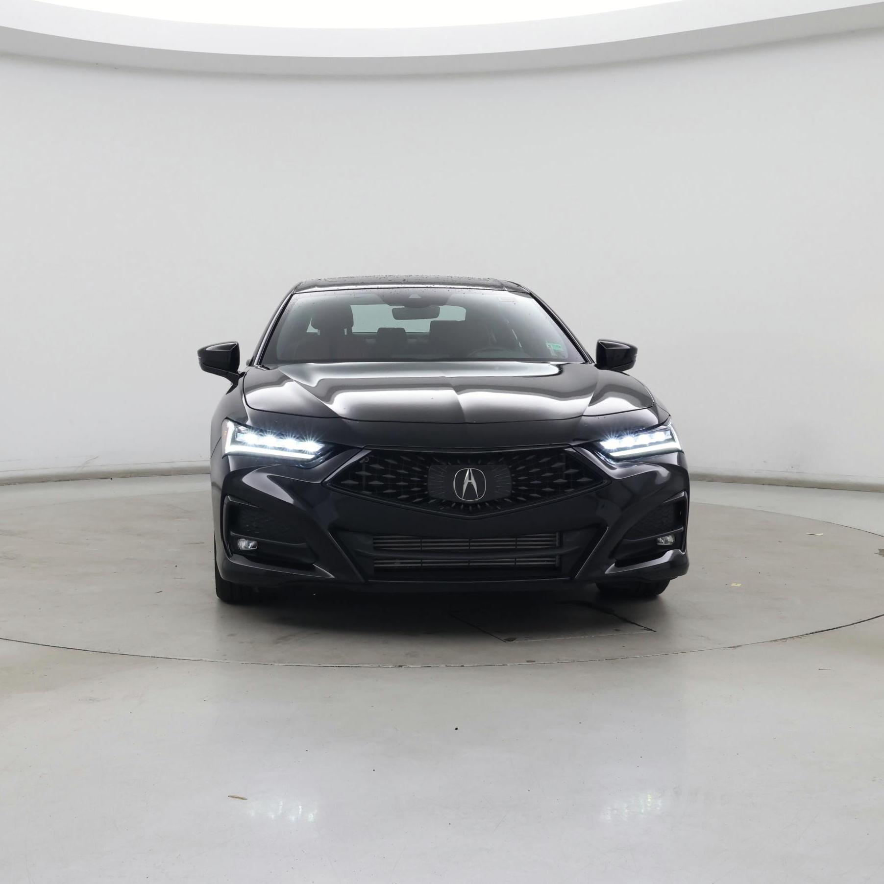 Thumbnail: 2023 Acura TLX - 5