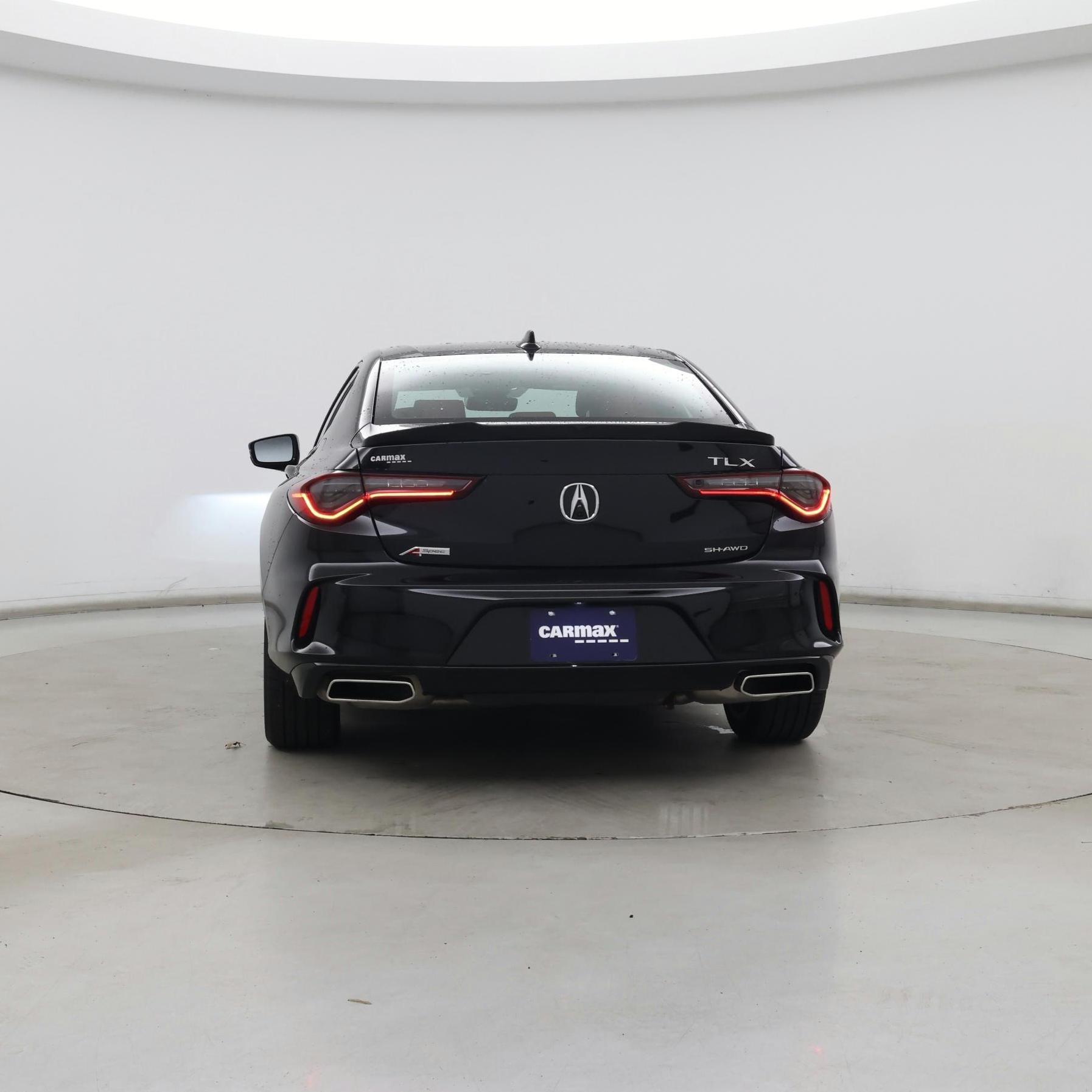 Thumbnail: 2023 Acura TLX - 6