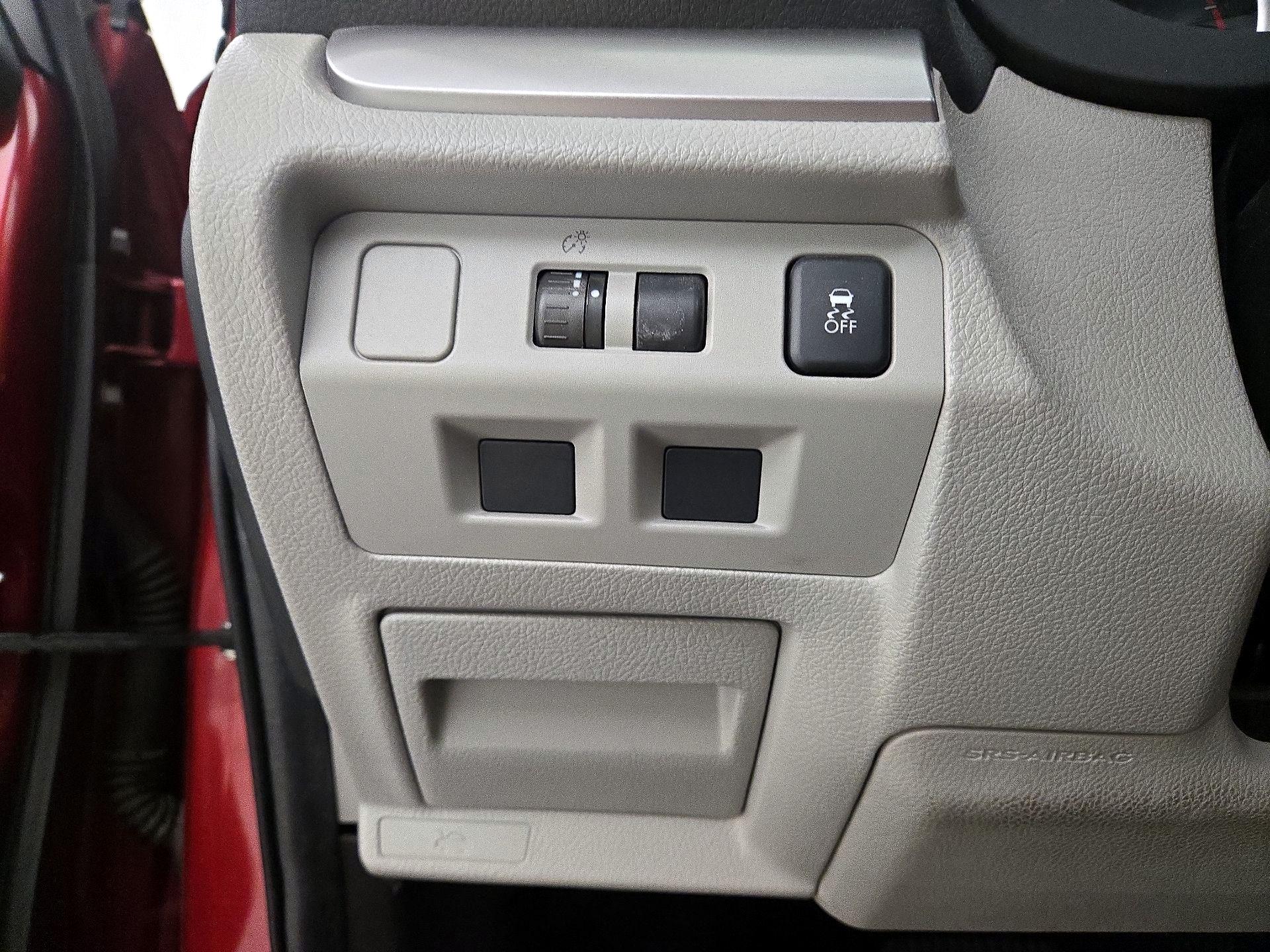 Thumbnail: 2014 Subaru Forester - 13