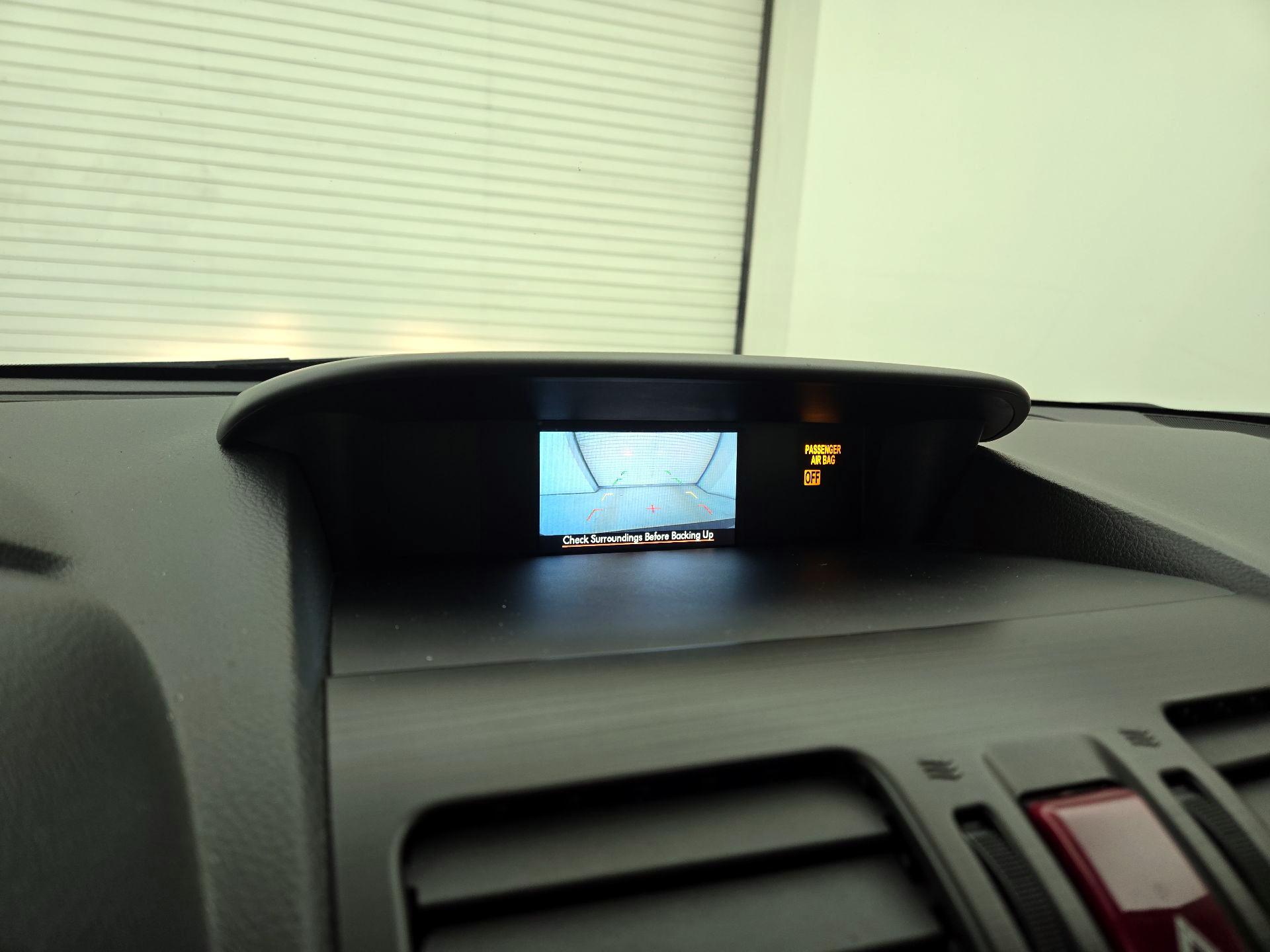 Thumbnail: 2014 Subaru Forester - 14