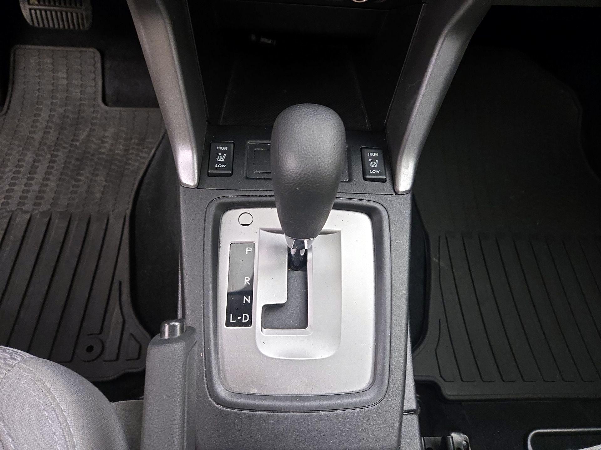 Thumbnail: 2014 Subaru Forester - 17