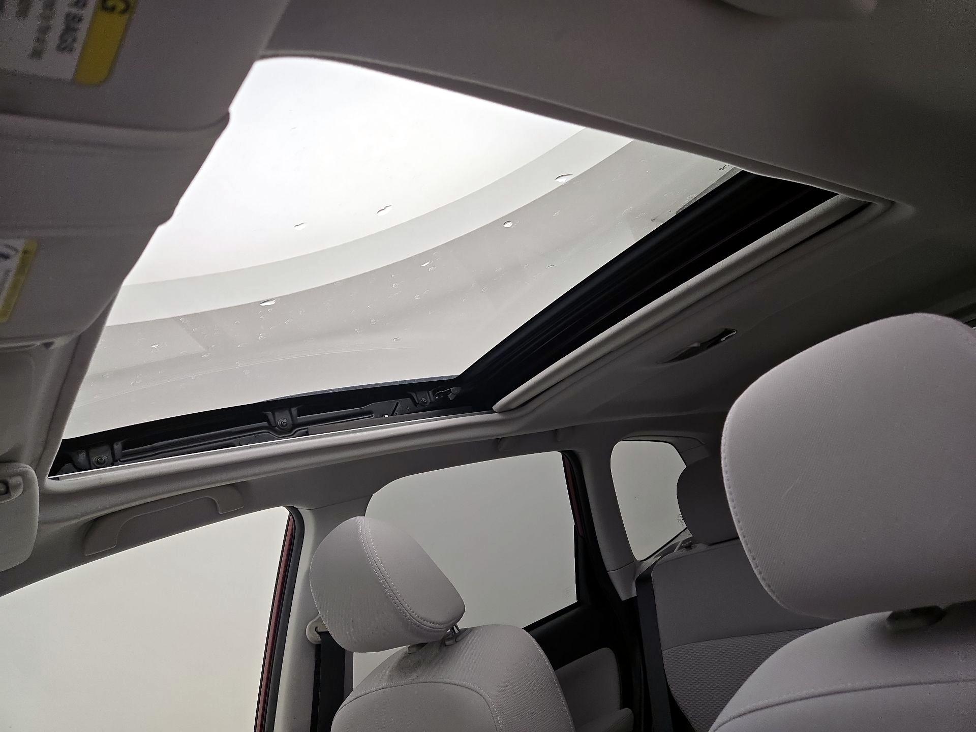 Thumbnail: 2014 Subaru Forester - 19