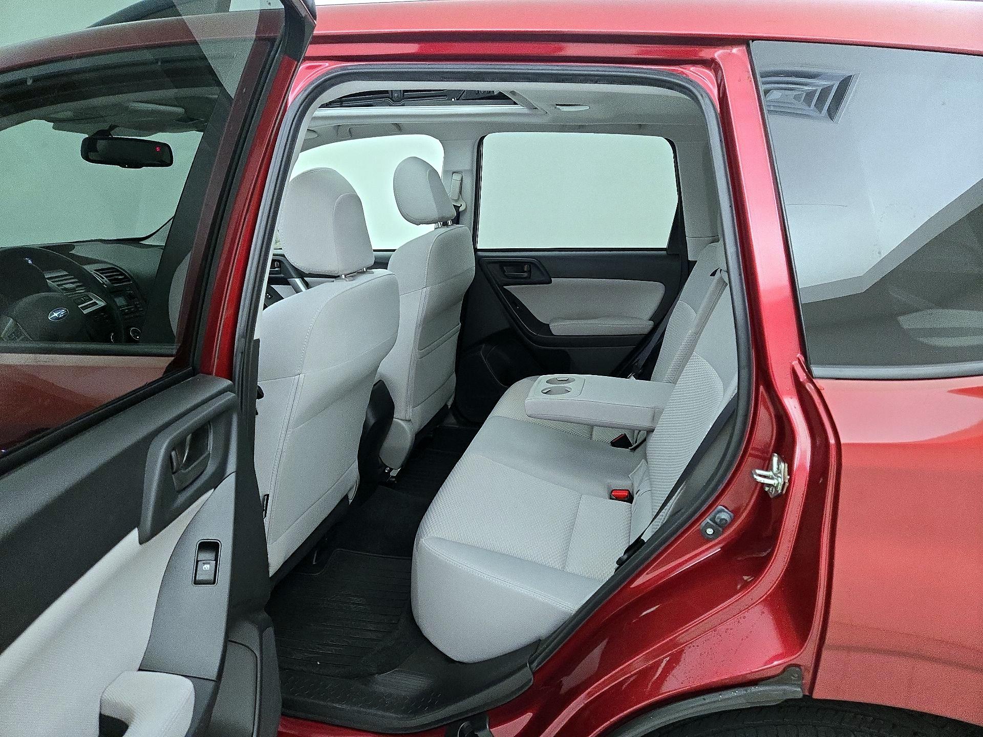 Thumbnail: 2014 Subaru Forester - 20