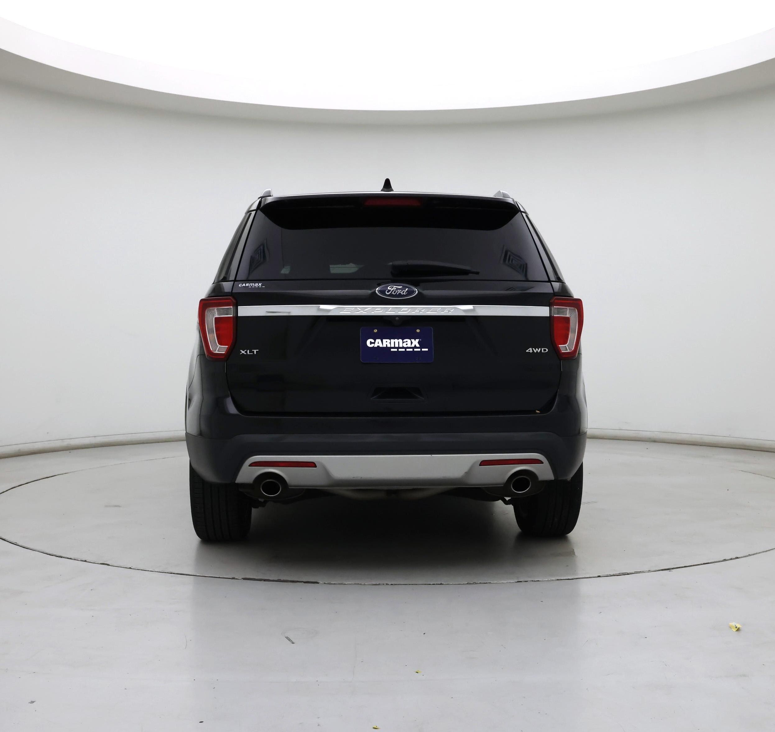 Thumbnail: 2017 Ford Explorer - 6