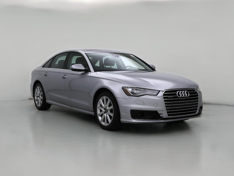 2016 Audi A6 Premium Plus -
                  Wayne, NJ