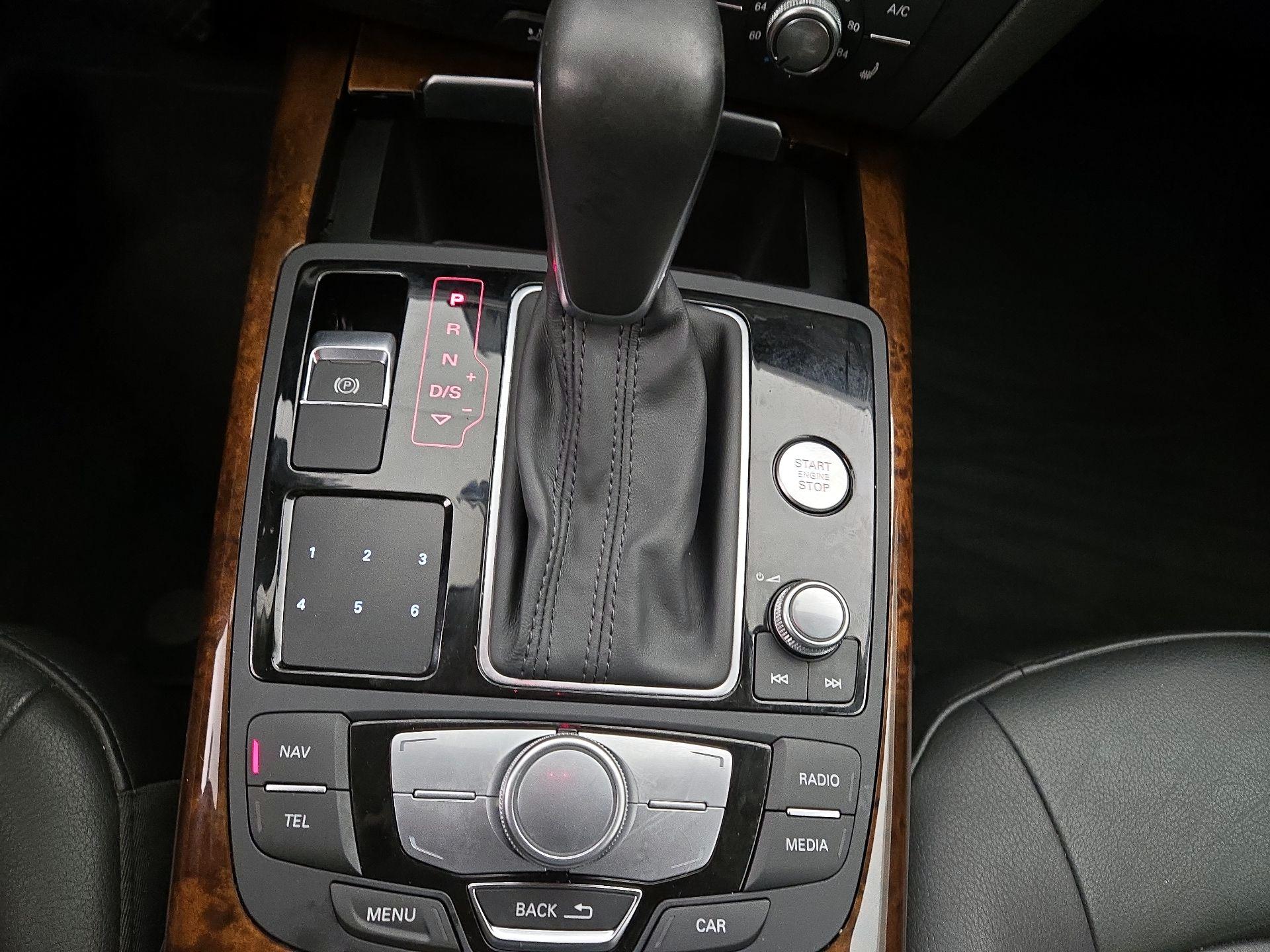 Thumbnail: 2016 Audi A6 - 18