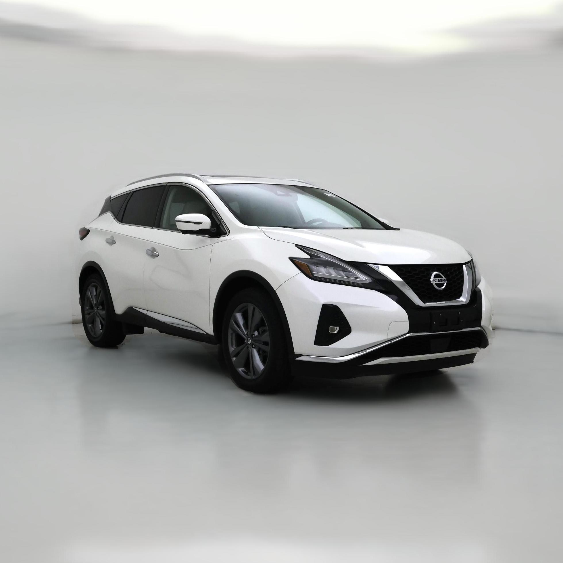 Thumbnail: 2019 Nissan Murano - 1