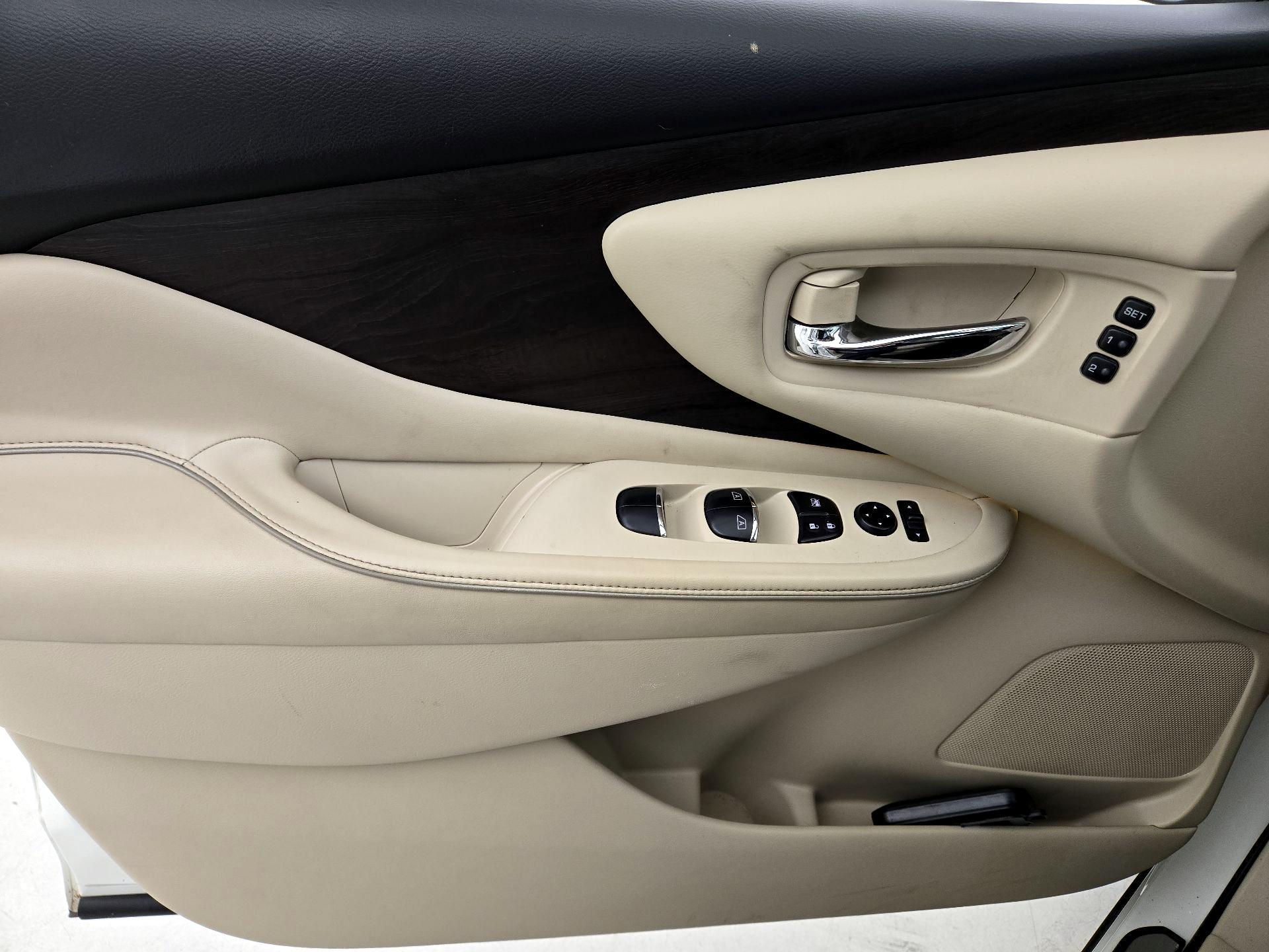 Thumbnail: 2019 Nissan Murano - 12