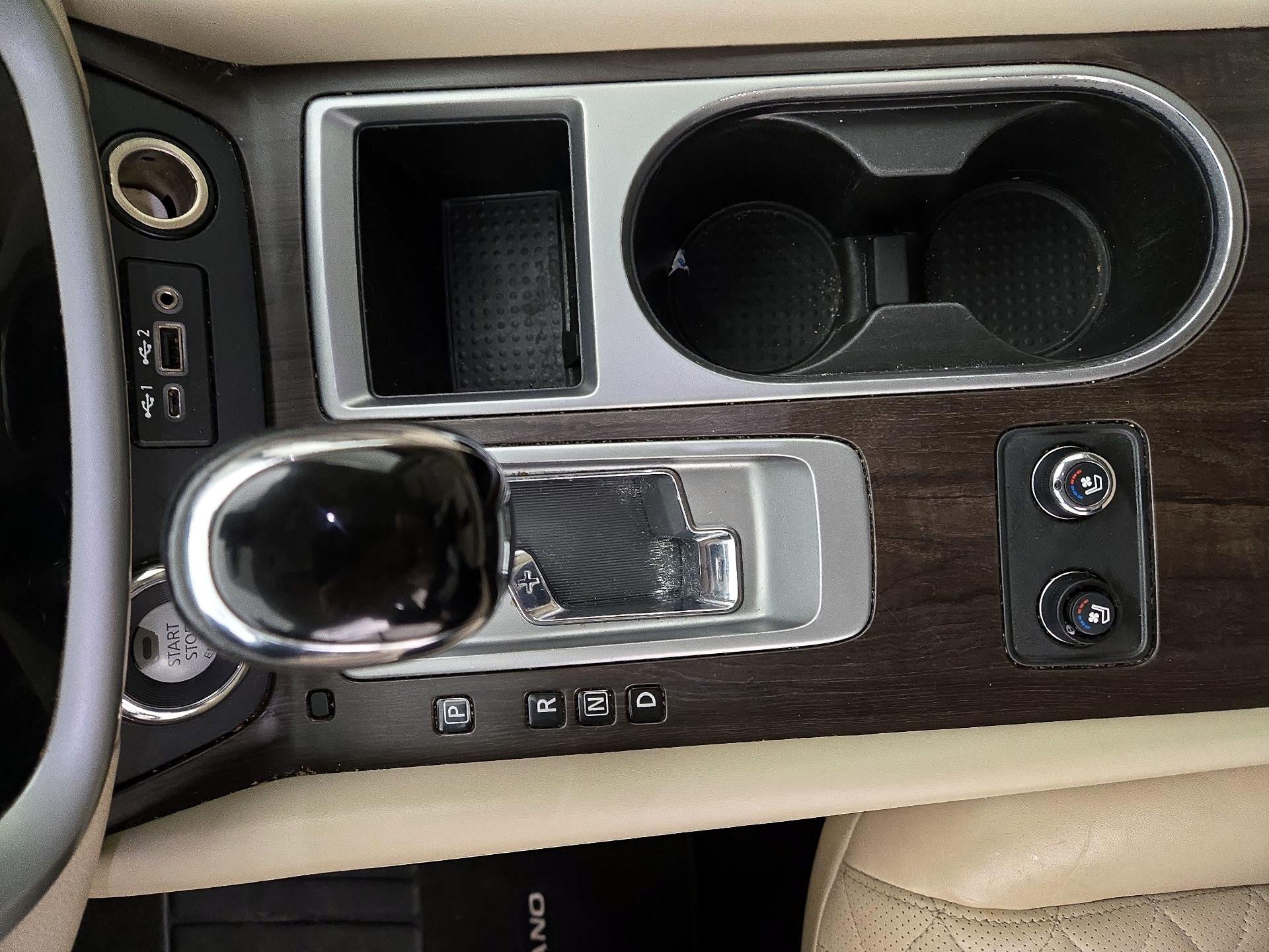 Thumbnail: 2019 Nissan Murano - 17