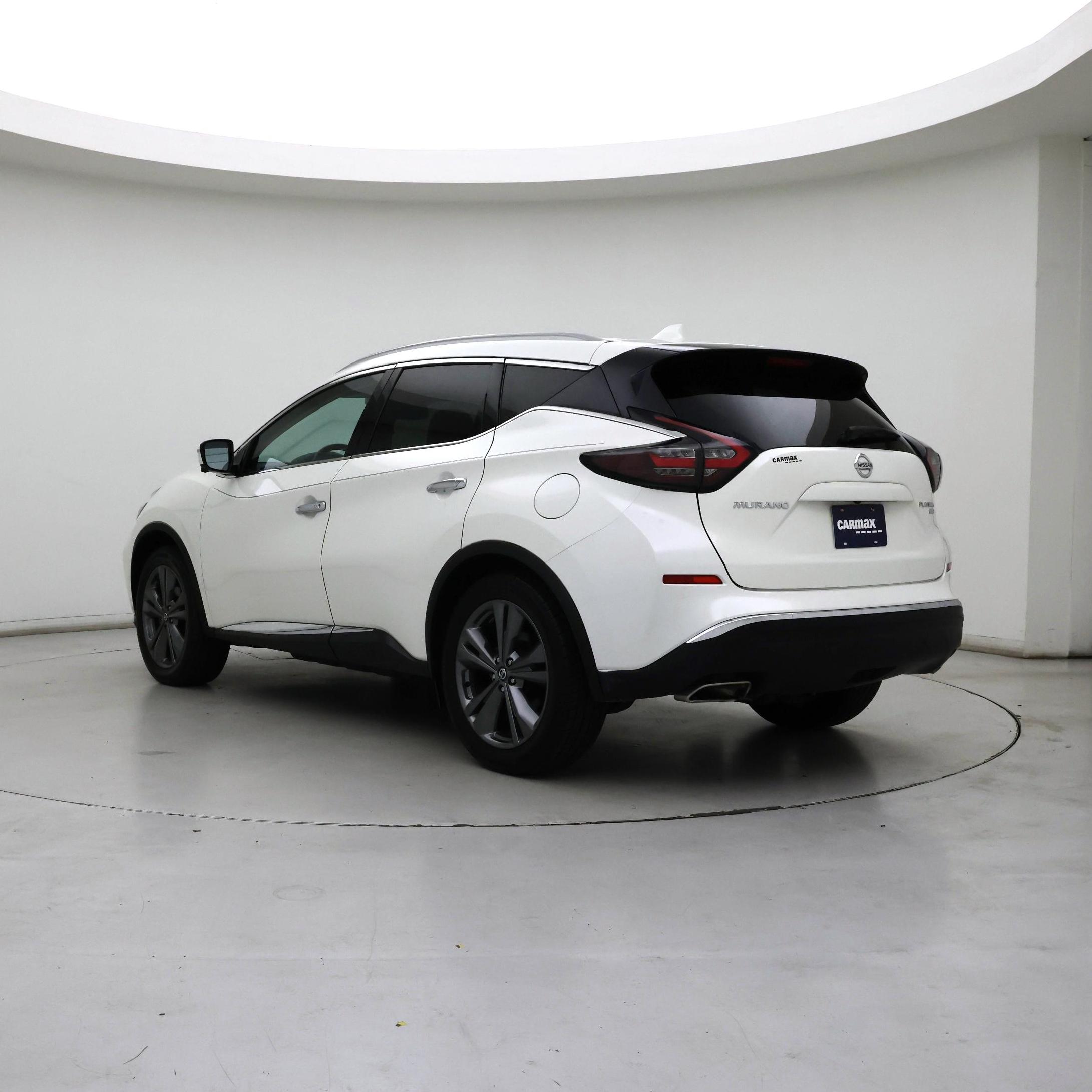 Thumbnail: 2019 Nissan Murano - 2