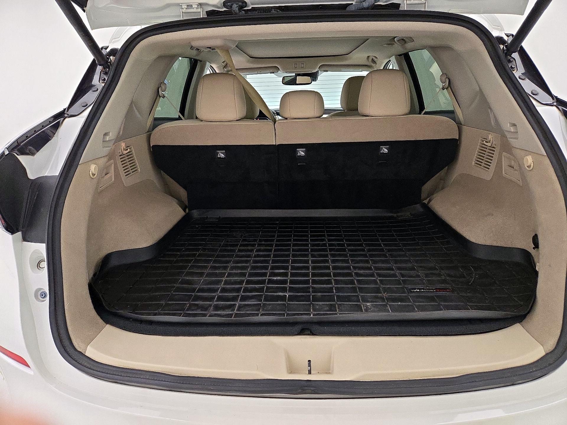 Thumbnail: 2019 Nissan Murano - 20