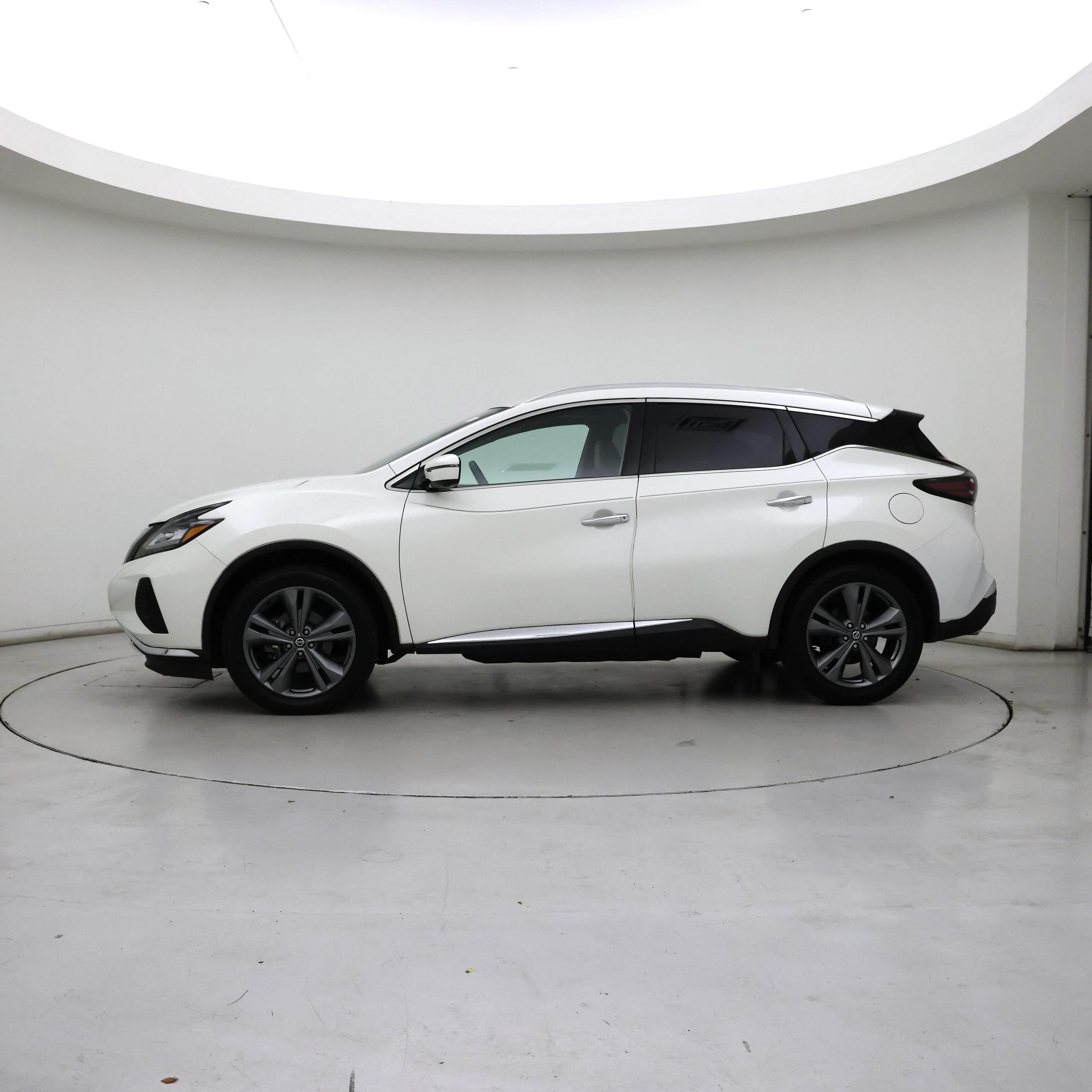 Thumbnail: 2019 Nissan Murano - 3