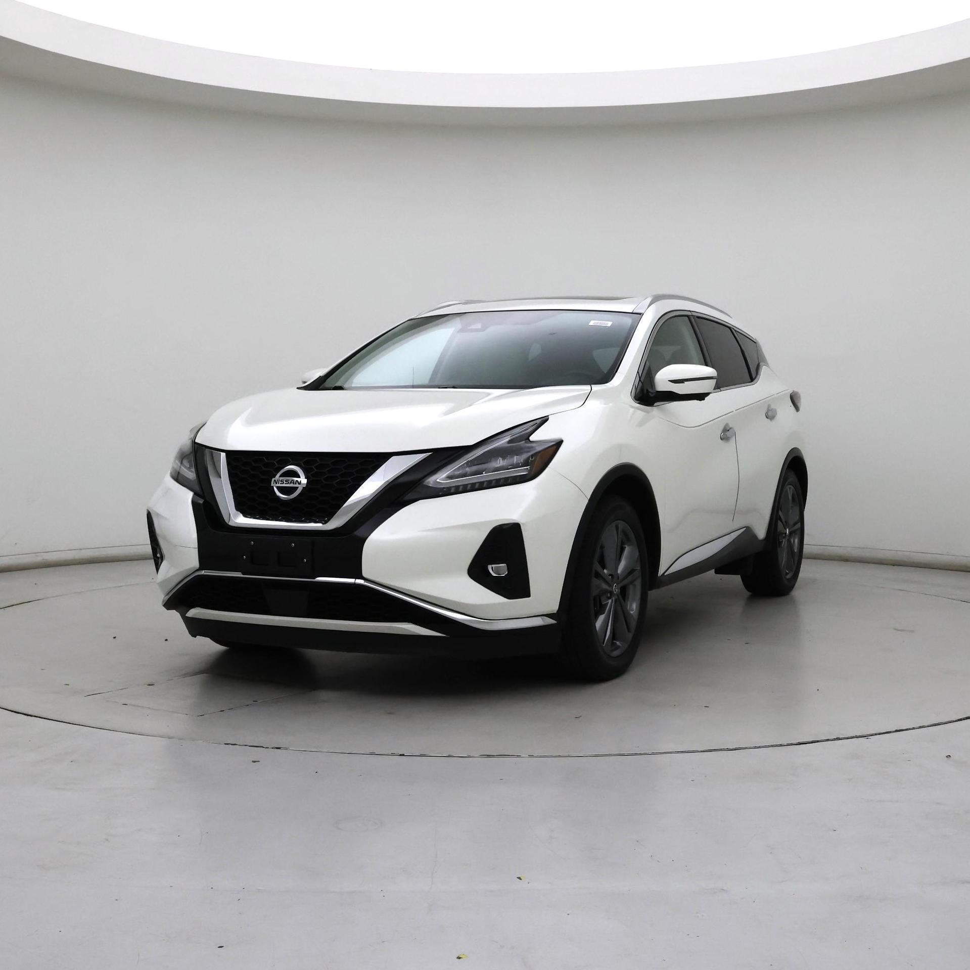 Thumbnail: 2019 Nissan Murano - 4