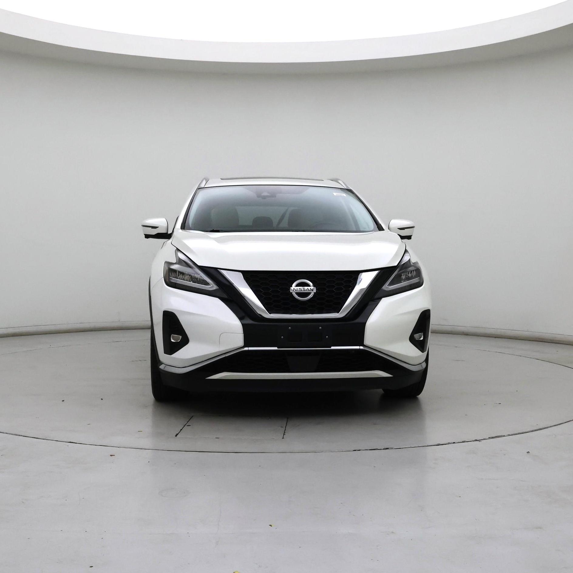 Thumbnail: 2019 Nissan Murano - 5