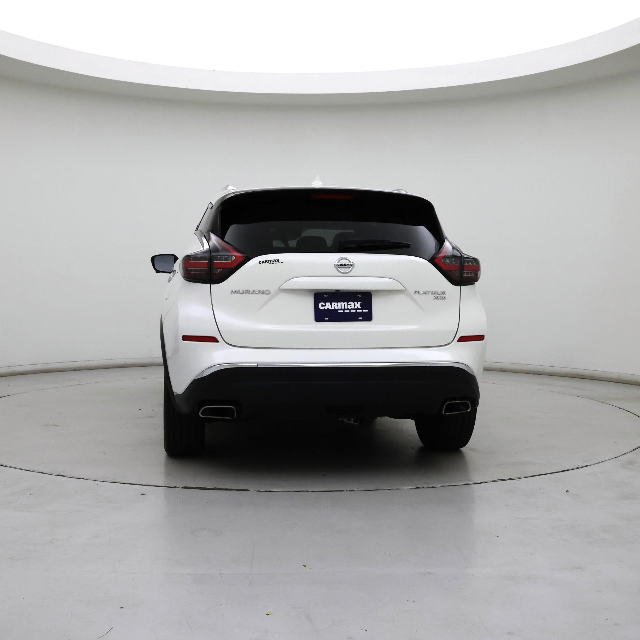 Thumbnail: 2019 Nissan Murano - 6
